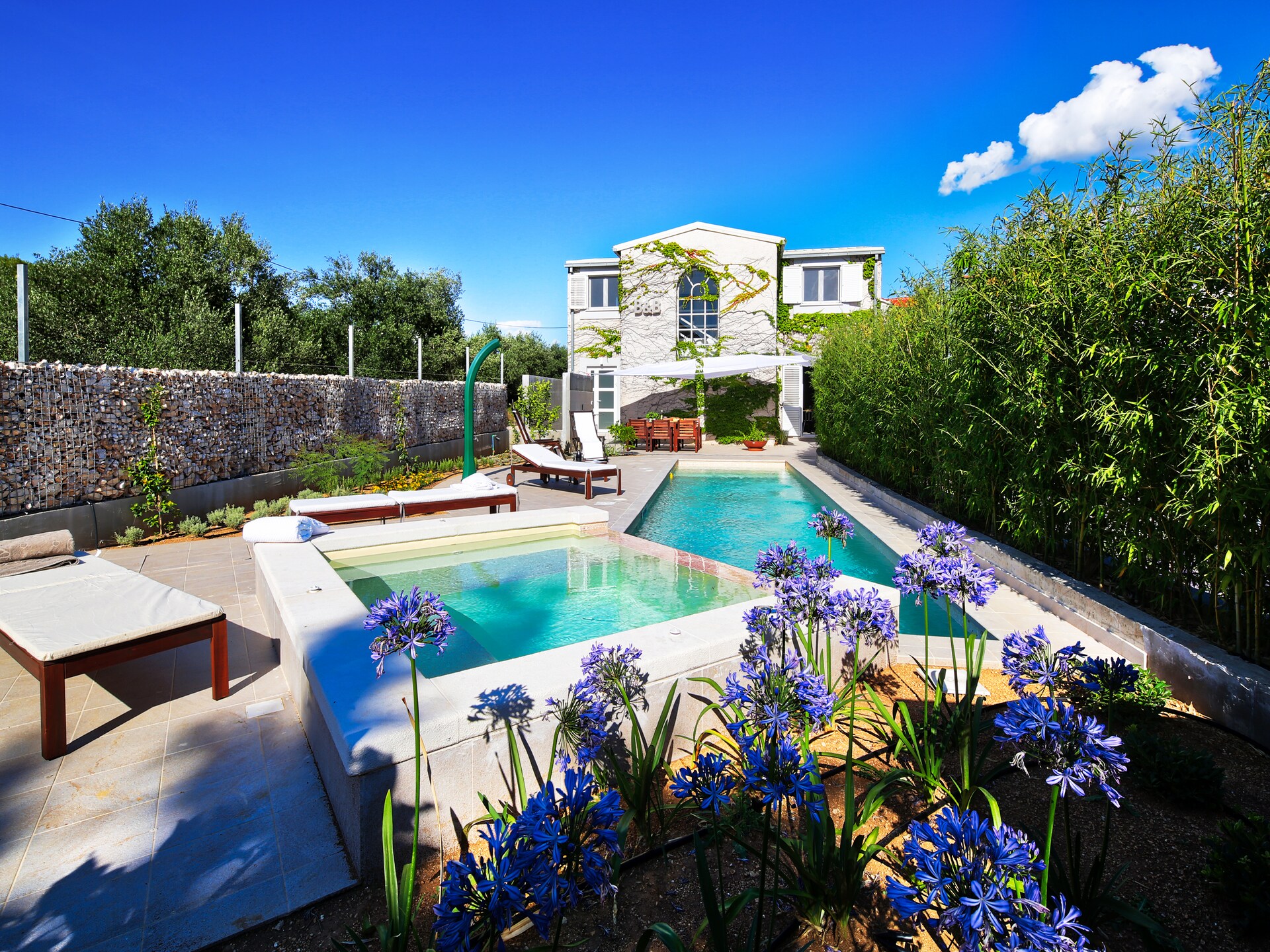 6-persoons villa met privézwembad in Sibenik - foto 21