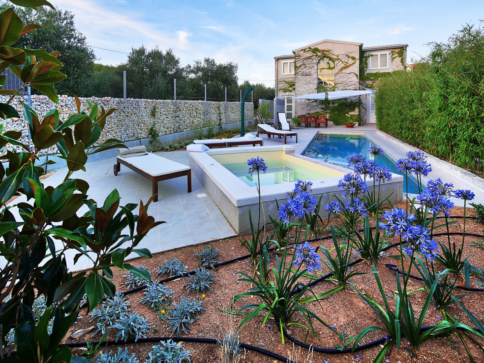 6-persoons villa met privézwembad in Sibenik - foto 30