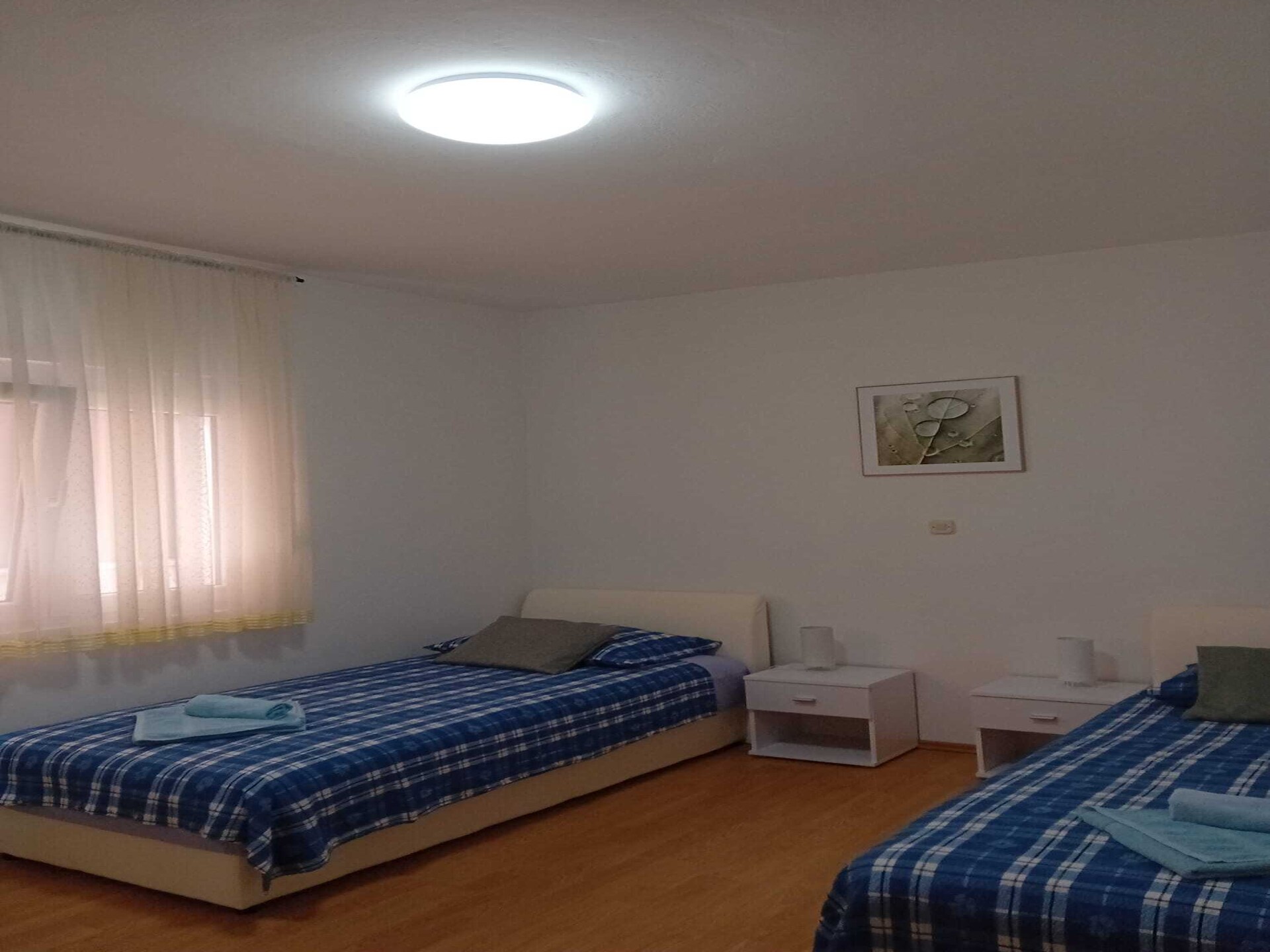Op 300 m van zee: Ruim appartement in Starigrad Paklenica - foto 33