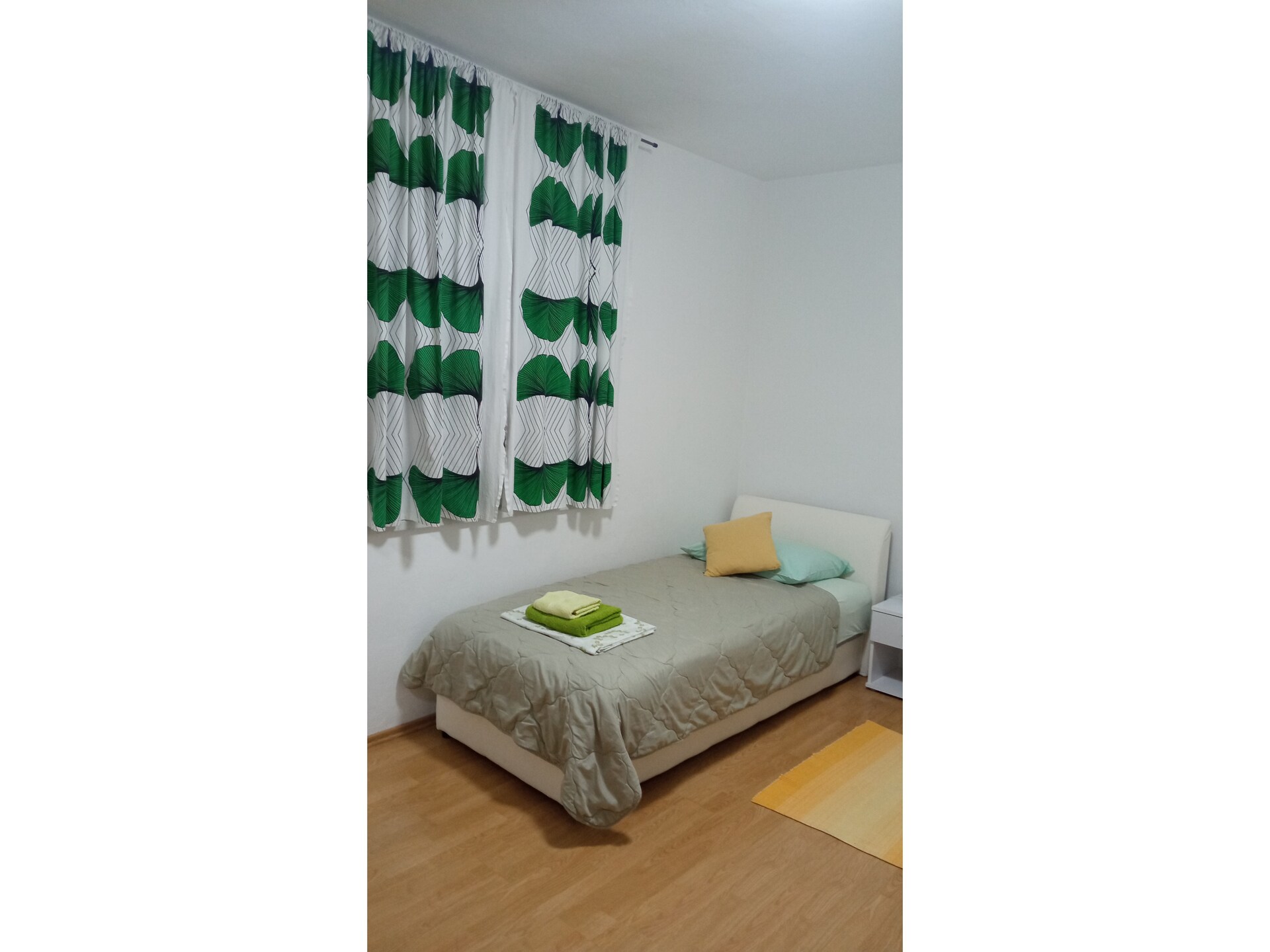 Op 300 m van zee: Ruim appartement in Starigrad Paklenica - foto 39