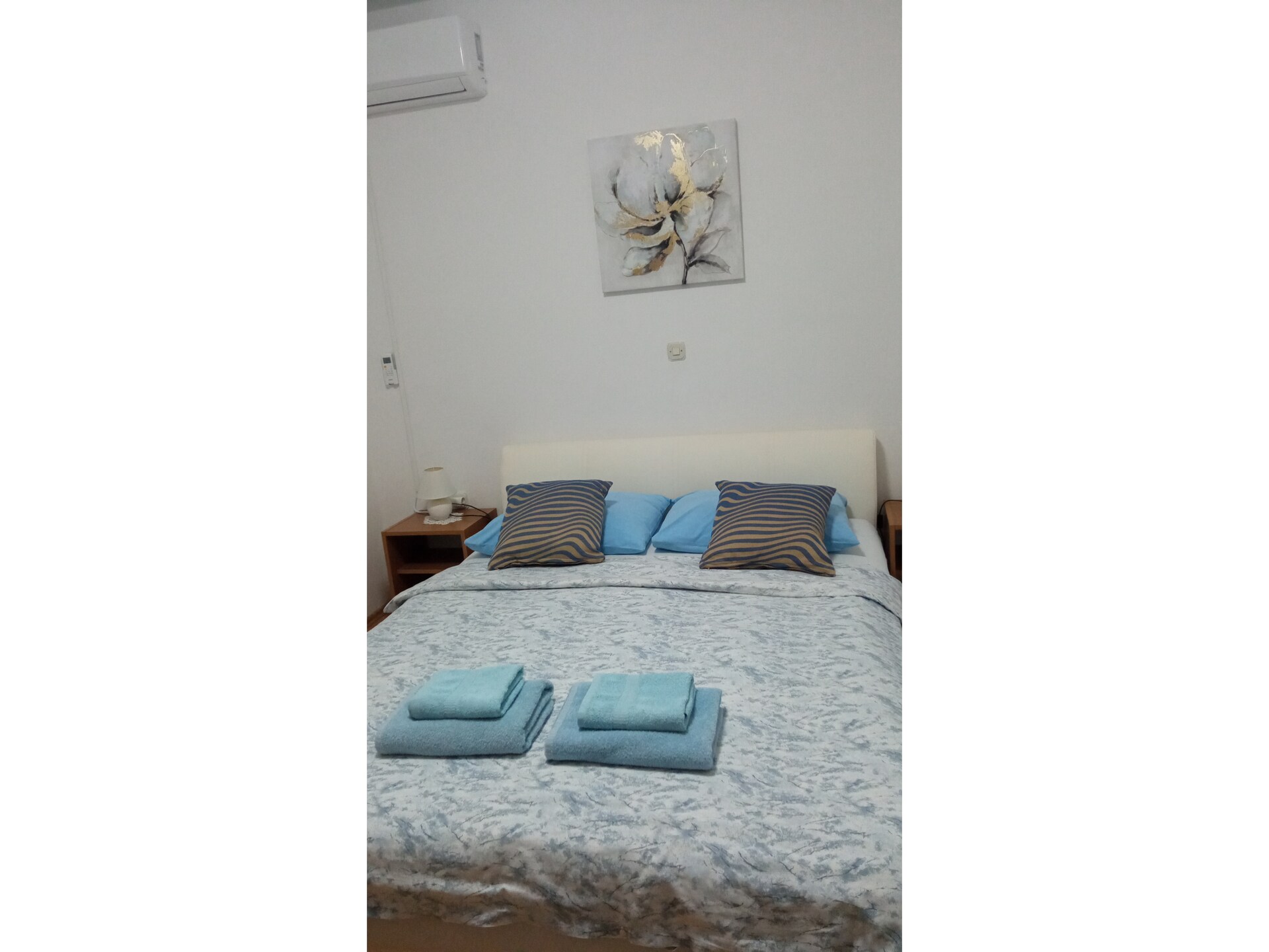 Op 300 m van zee: Ruim appartement in Starigrad Paklenica - foto 38