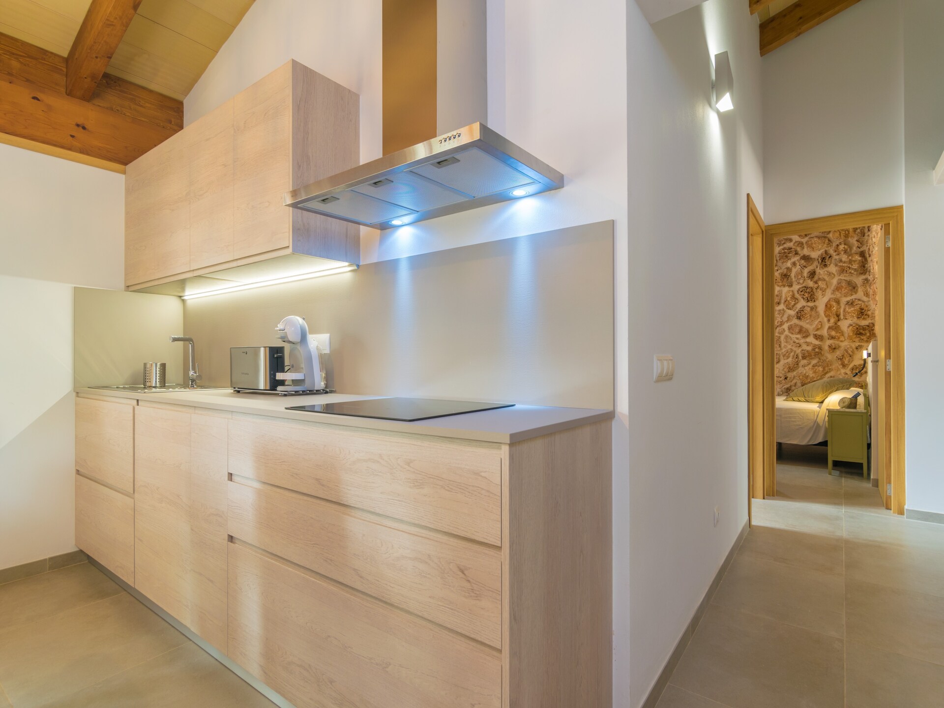 Villa Es Tancat Prim in Algaida met privézwembad - foto 18