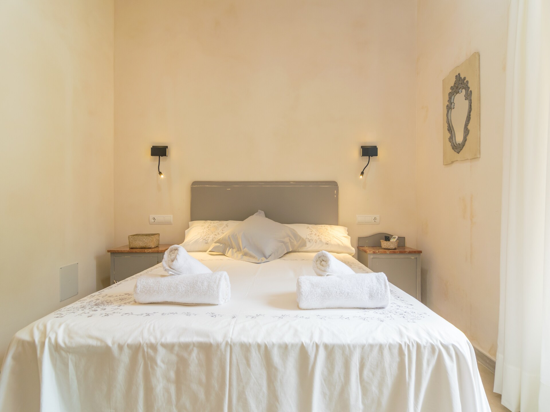 Villa Es Tancat Prim in Algaida met privézwembad - foto 20