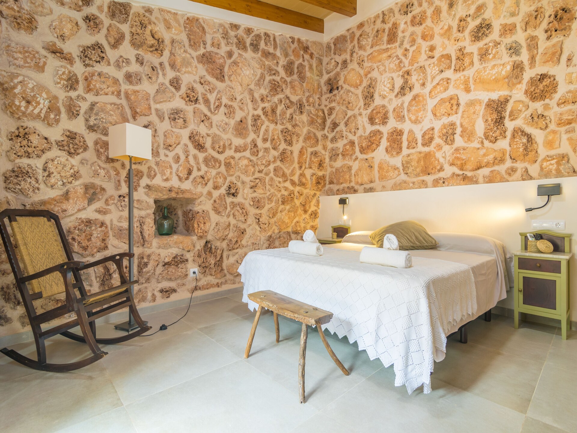 Villa Es Tancat Prim in Algaida met privézwembad - foto 22