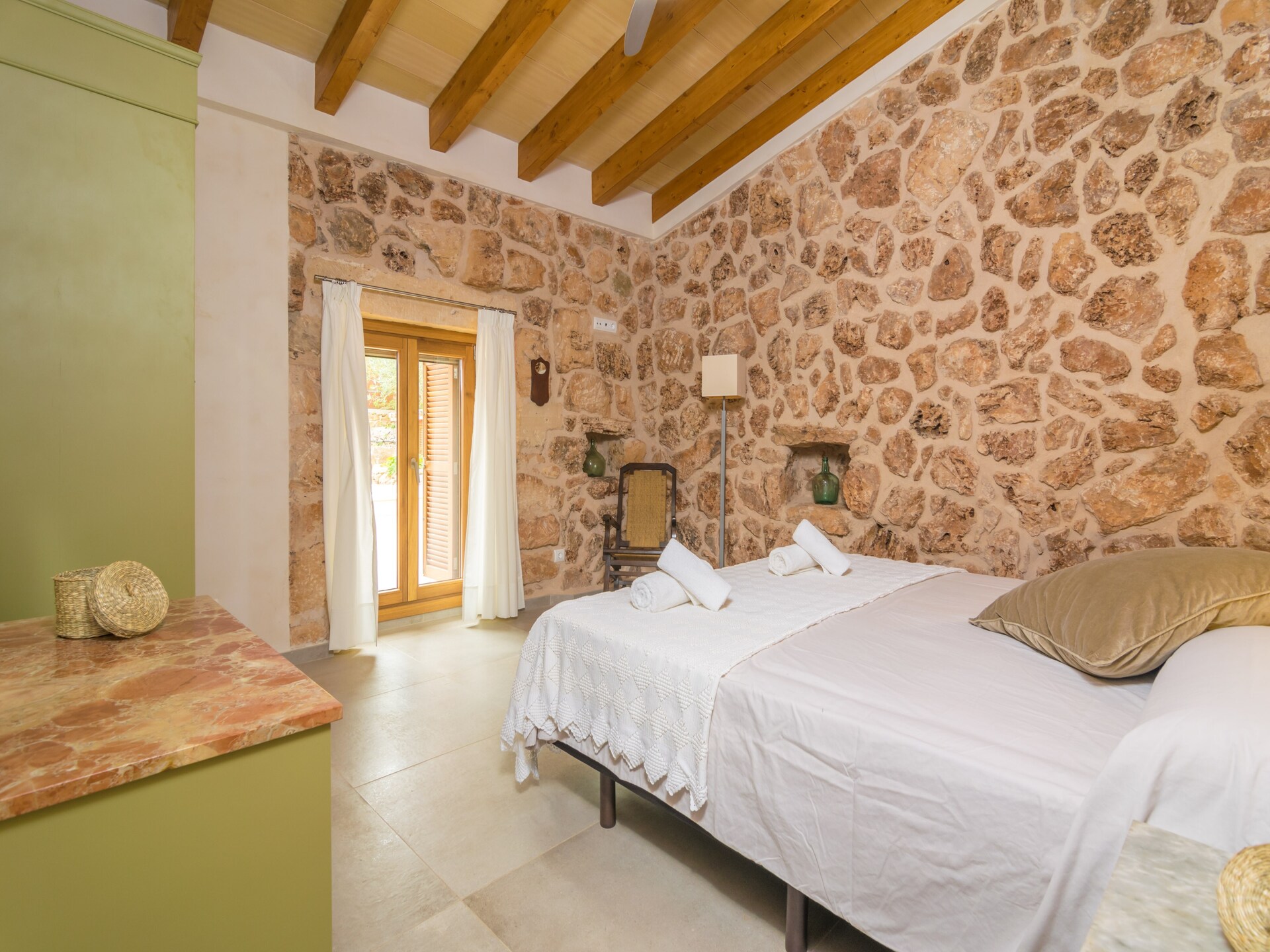 Villa Es Tancat Prim in Algaida met privézwembad - foto 23