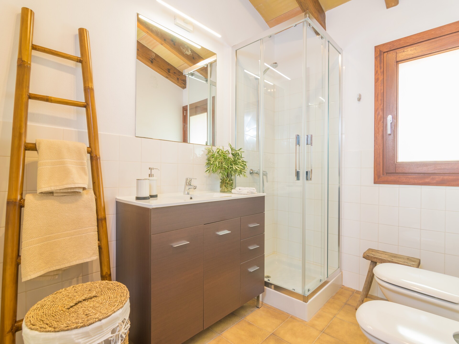 Villa Es Tancat Prim in Algaida met privézwembad - foto 25