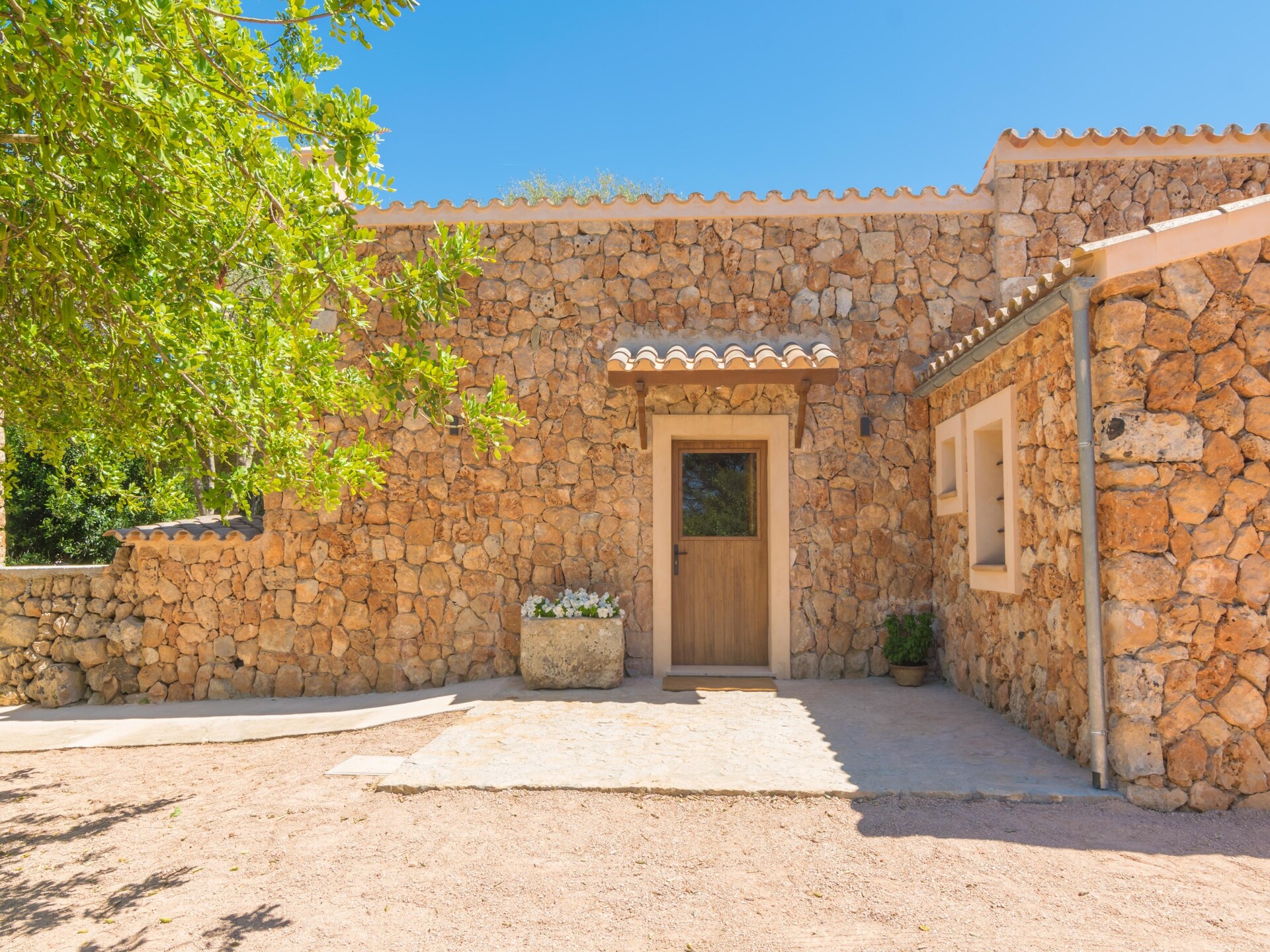 Villa Es Tancat Prim in Algaida met privézwembad - foto 52