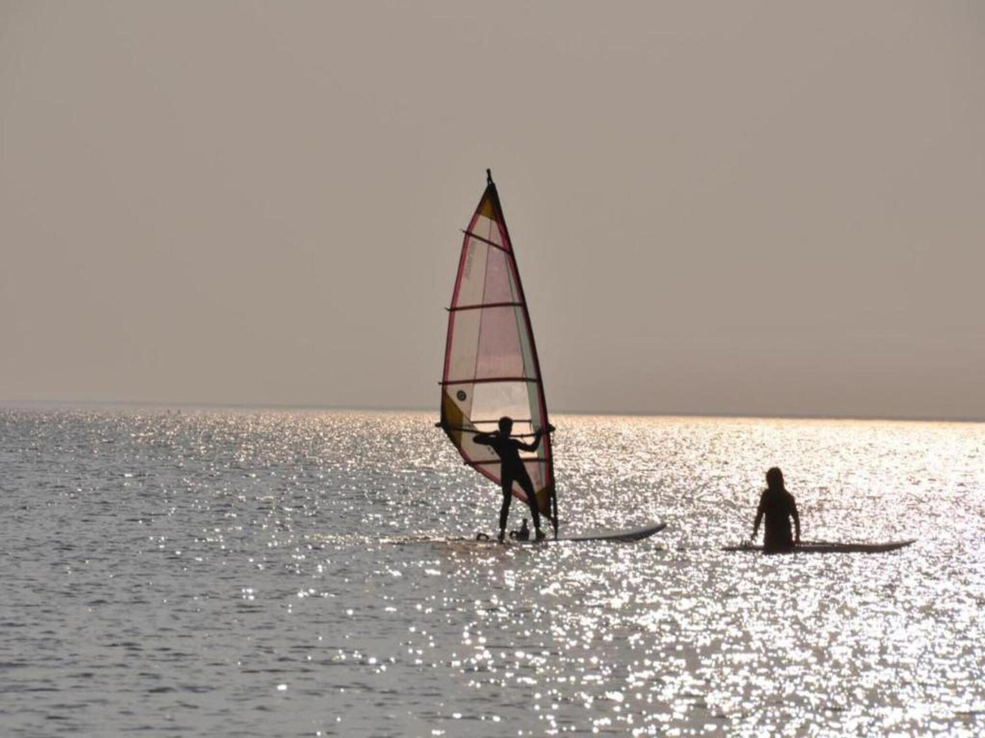 Waterhuisje aan het meer in Friesland voor 4 personen - foto 20