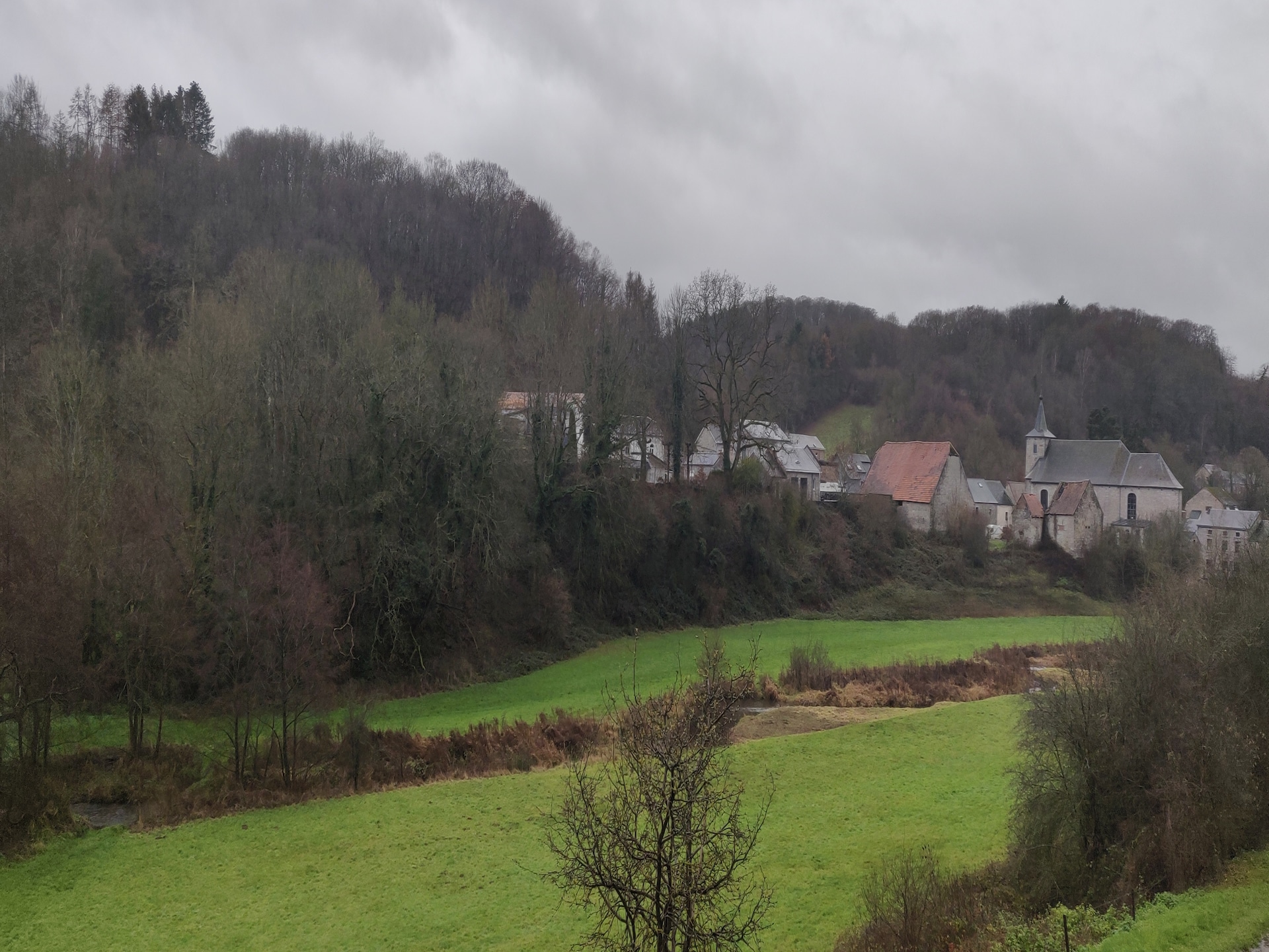 Privézwembad, 12-persoons vakantiehuis in Sosoye - foto 38