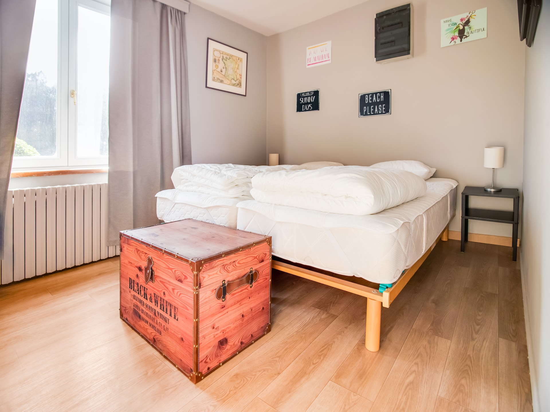 Privézwembad, 12-persoons vakantiehuis in Sosoye - foto 17