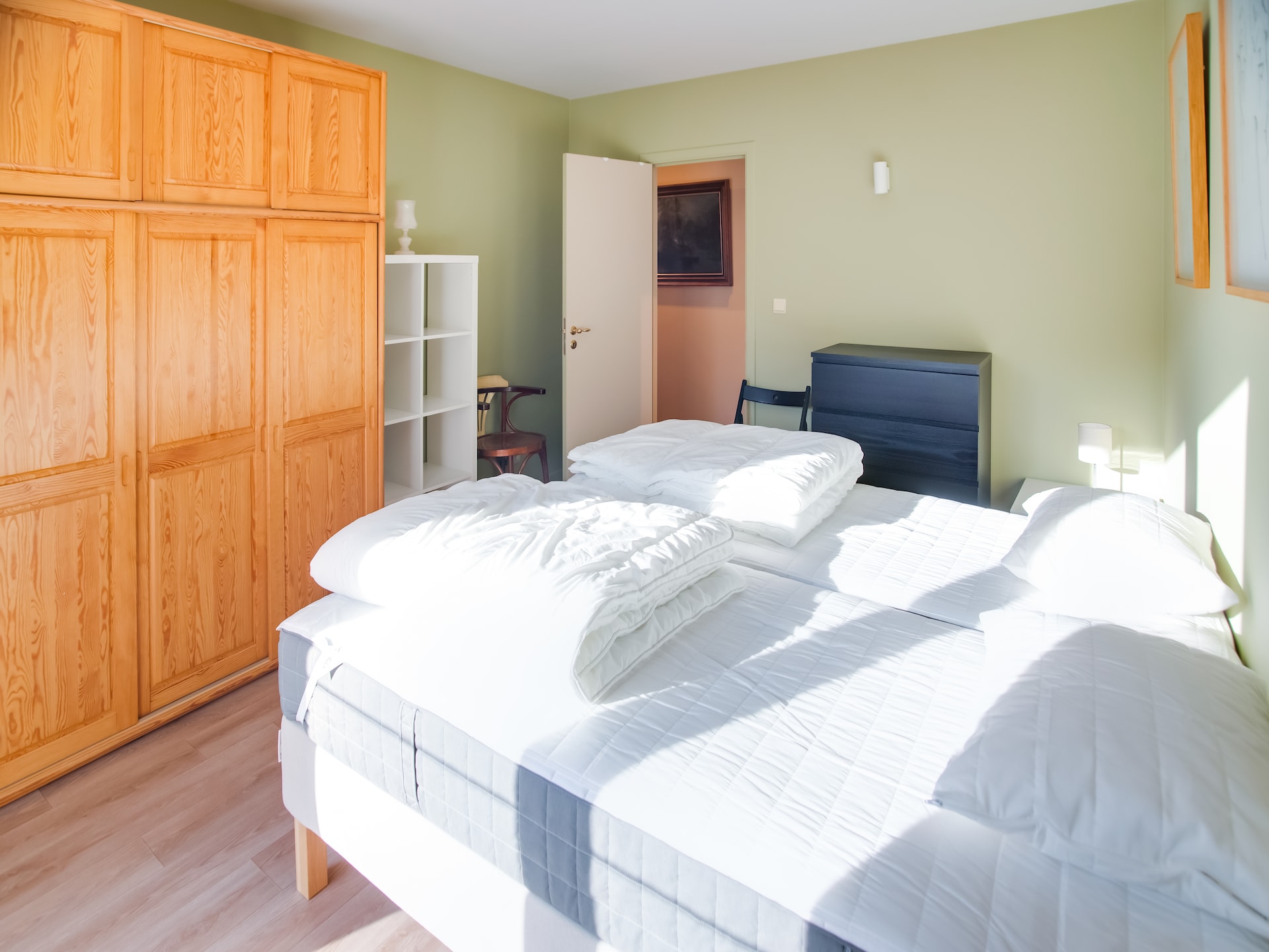 Privézwembad, 12-persoons vakantiehuis in Sosoye - foto 19