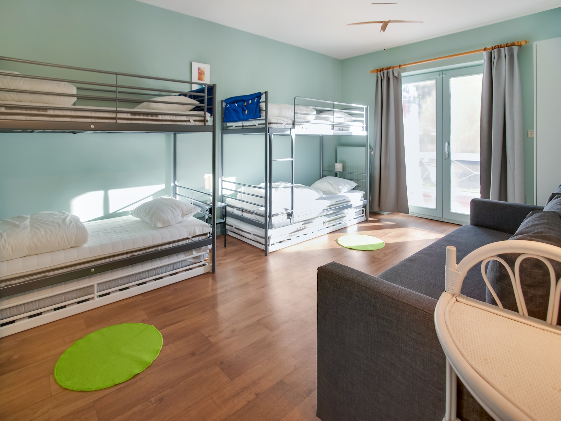 Privézwembad, 12-persoons vakantiehuis in Sosoye - foto 20