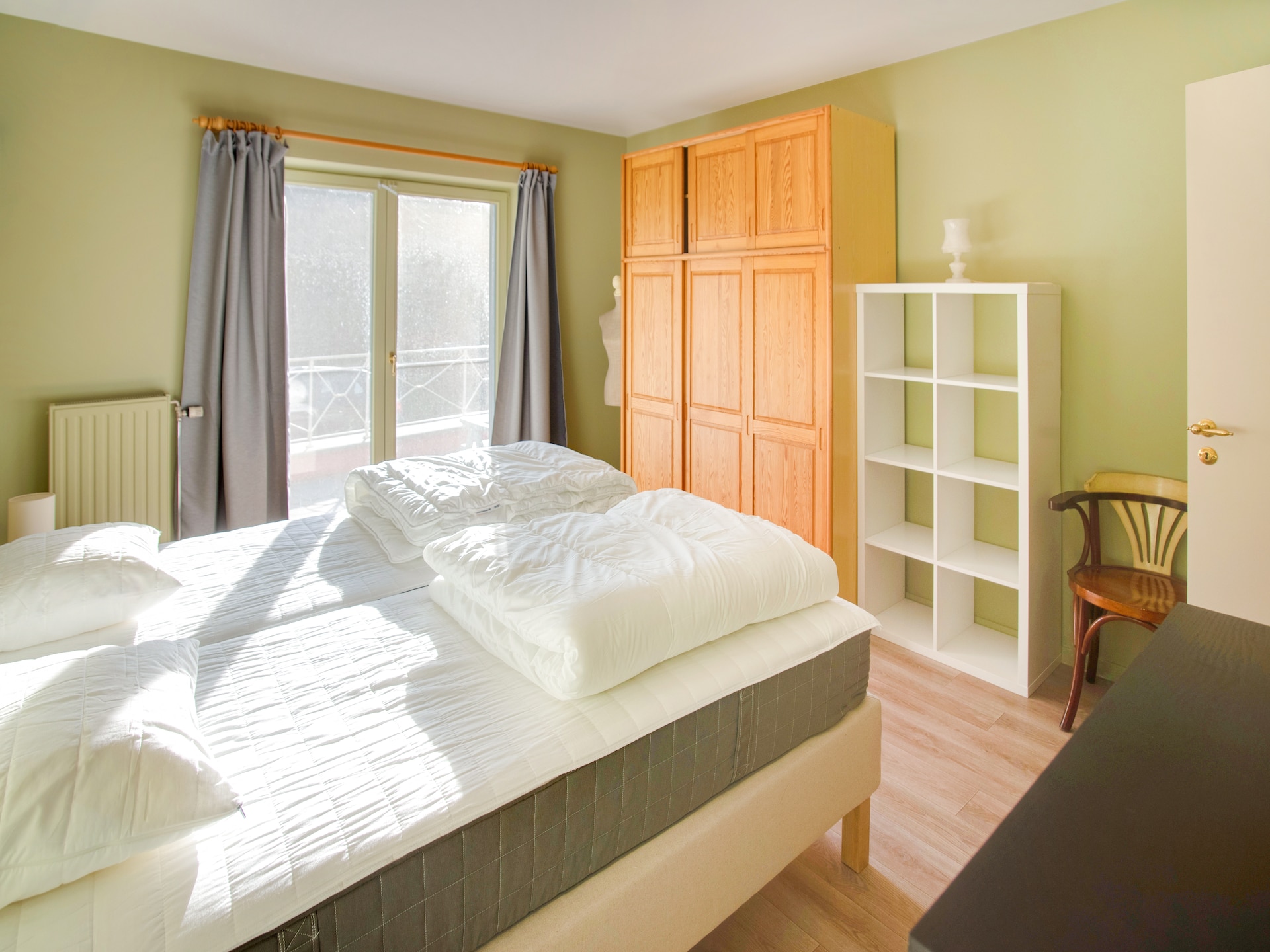 Privézwembad, 12-persoons vakantiehuis in Sosoye - foto 22