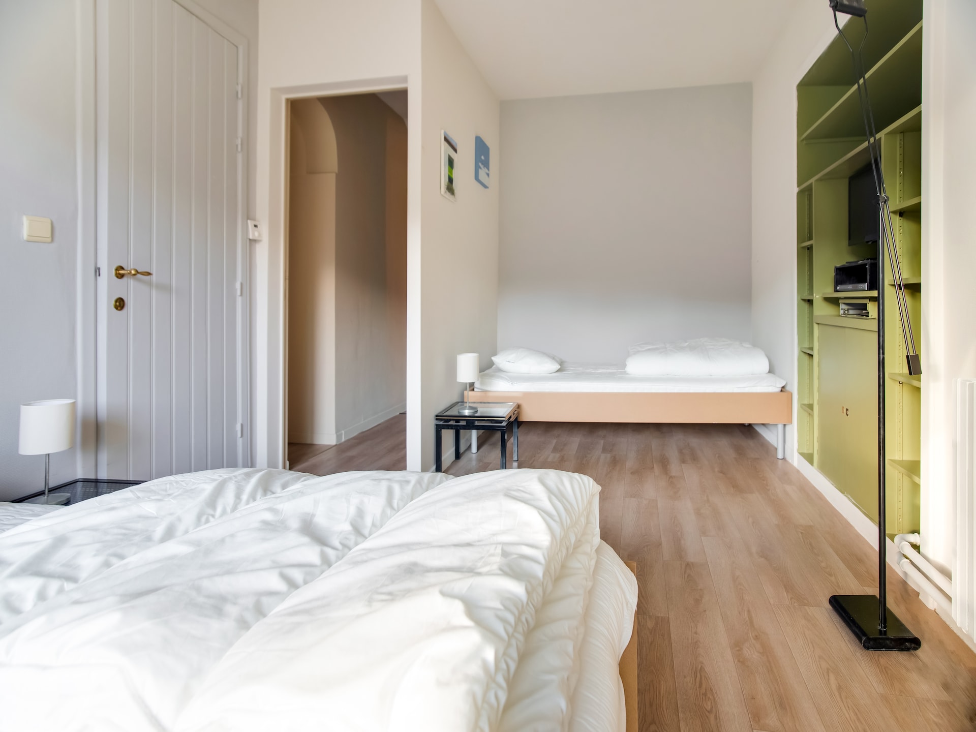 Privézwembad, 12-persoons vakantiehuis in Sosoye - foto 23