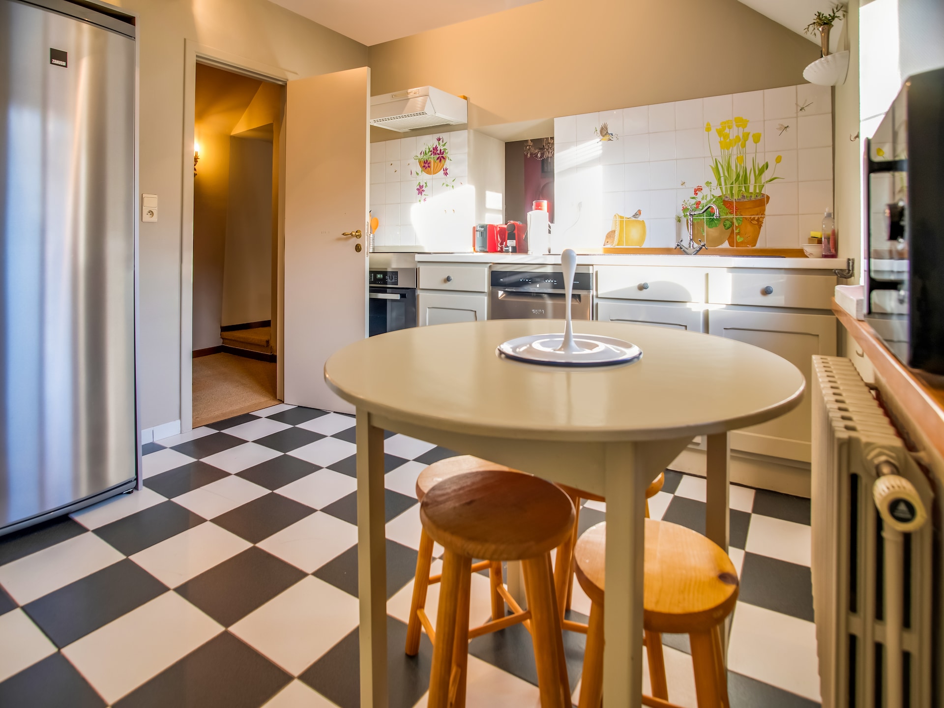 Privézwembad, 12-persoons vakantiehuis in Sosoye - foto 13