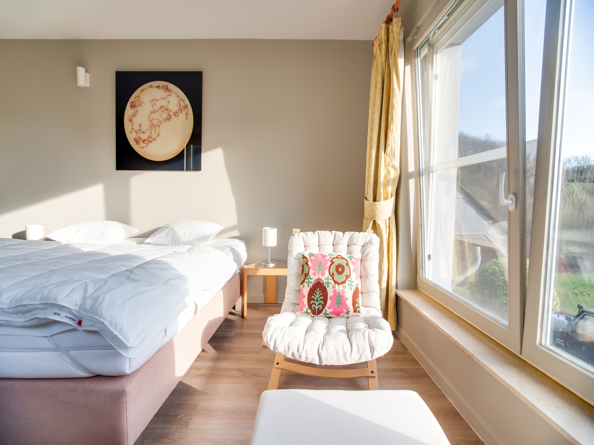 Privézwembad, 12-persoons vakantiehuis in Sosoye - foto 24