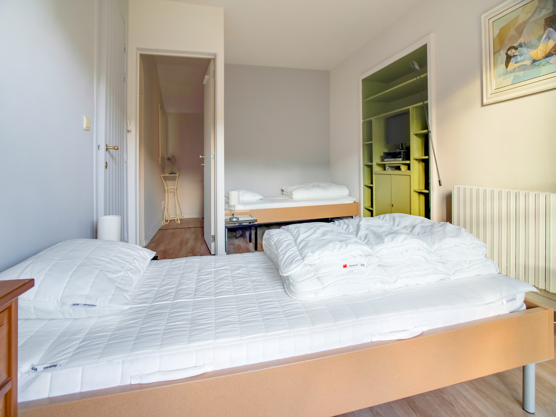 Privézwembad, 12-persoons vakantiehuis in Sosoye - foto 25
