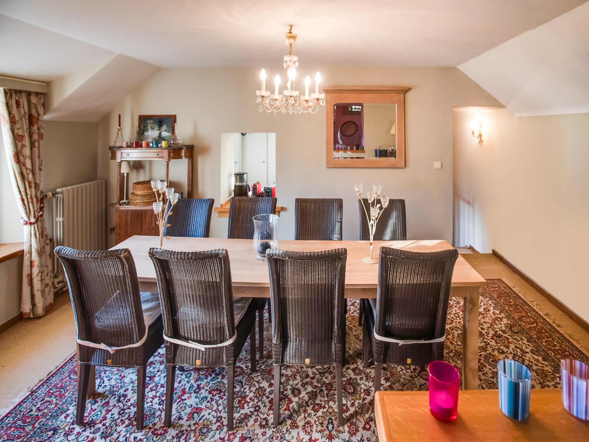 Privézwembad, 12-persoons vakantiehuis in Sosoye - foto 11