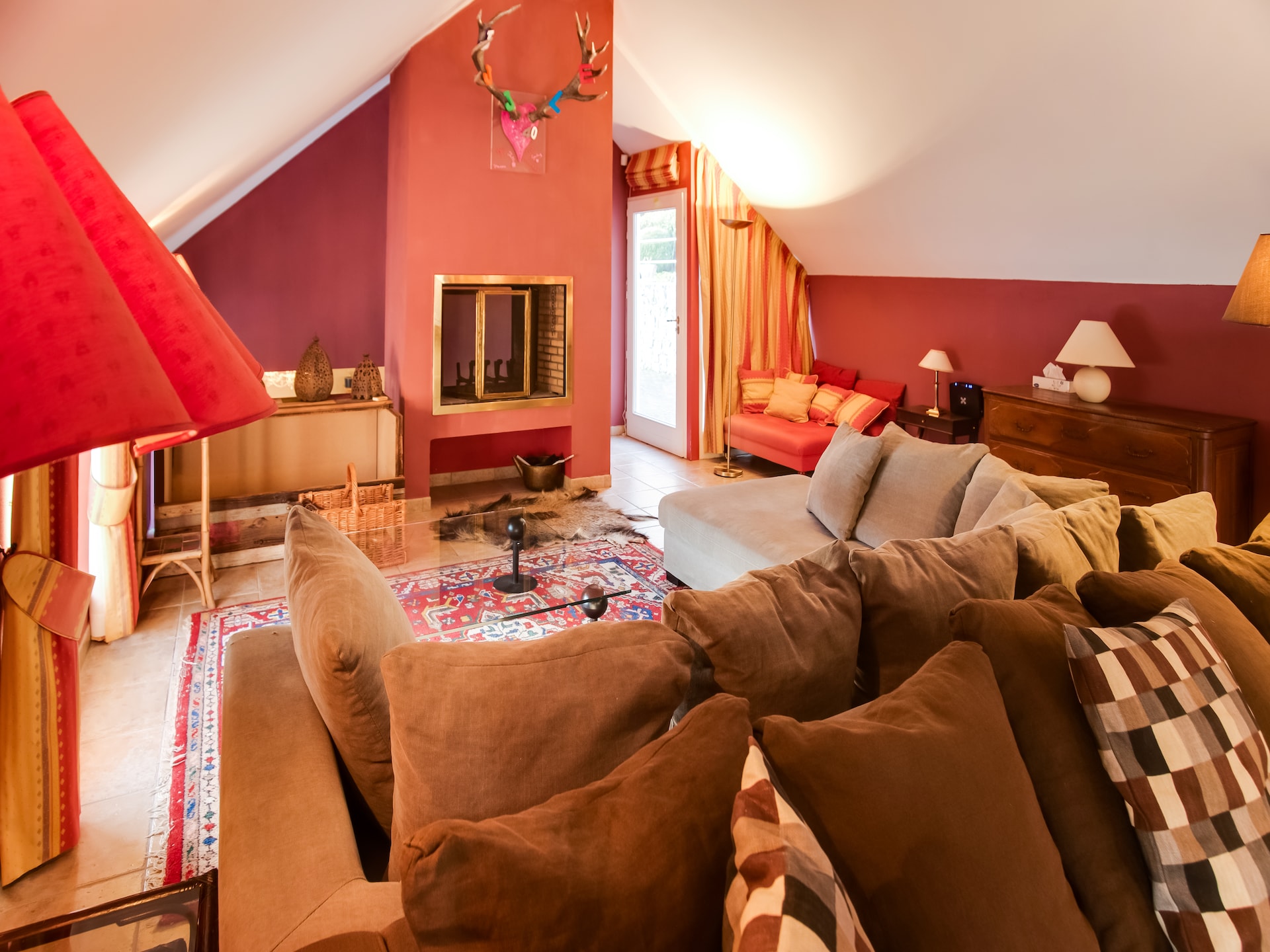 Privézwembad, 12-persoons vakantiehuis in Sosoye - foto 10