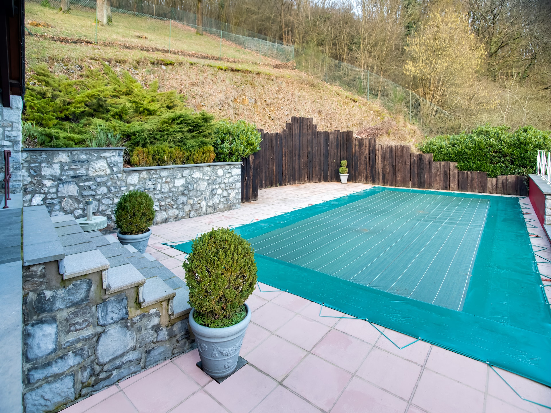 Privézwembad, 12-persoons vakantiehuis in Sosoye - foto 2