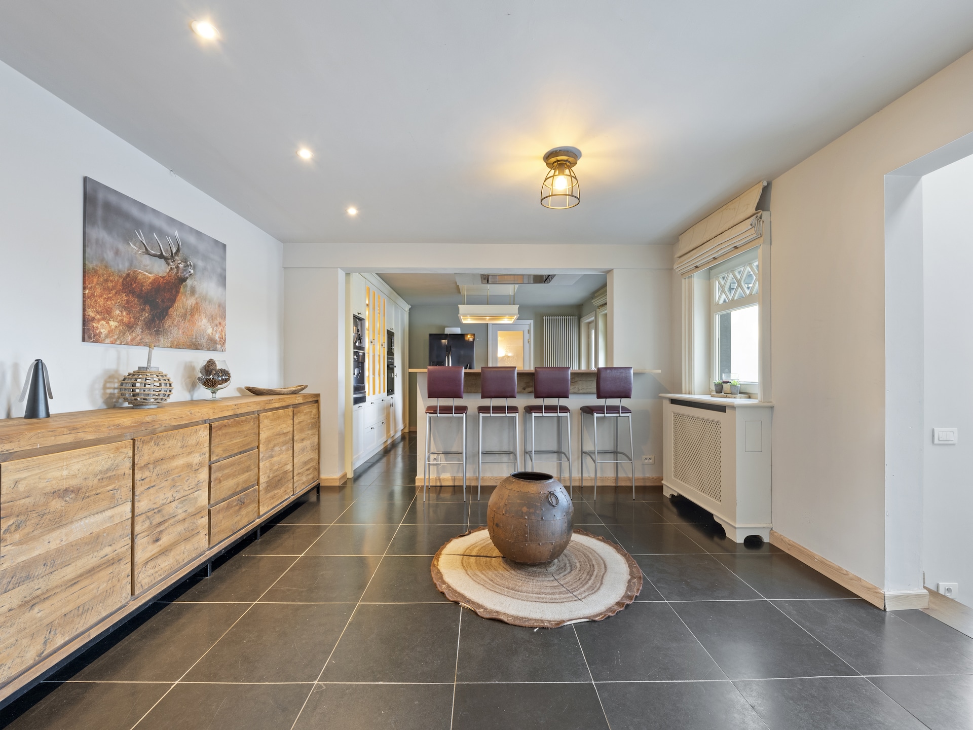 Wellness en luxe in landhuis Au Brame in Manhay voor 10 personen - foto 16