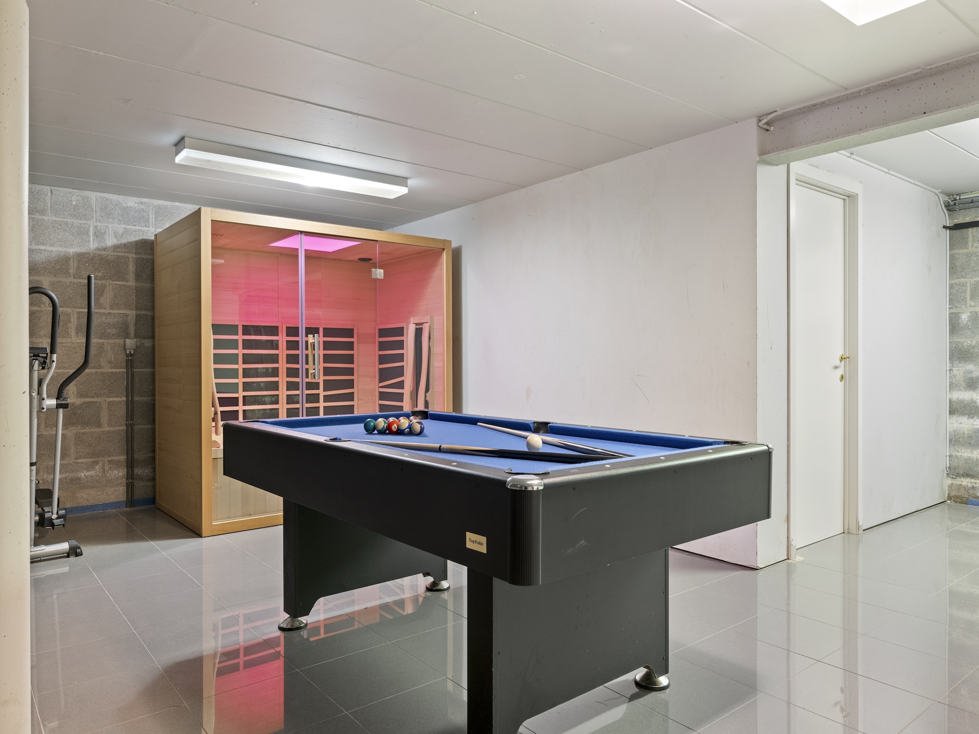 Wellness en luxe in landhuis Au Brame in Manhay voor 10 personen - foto 31