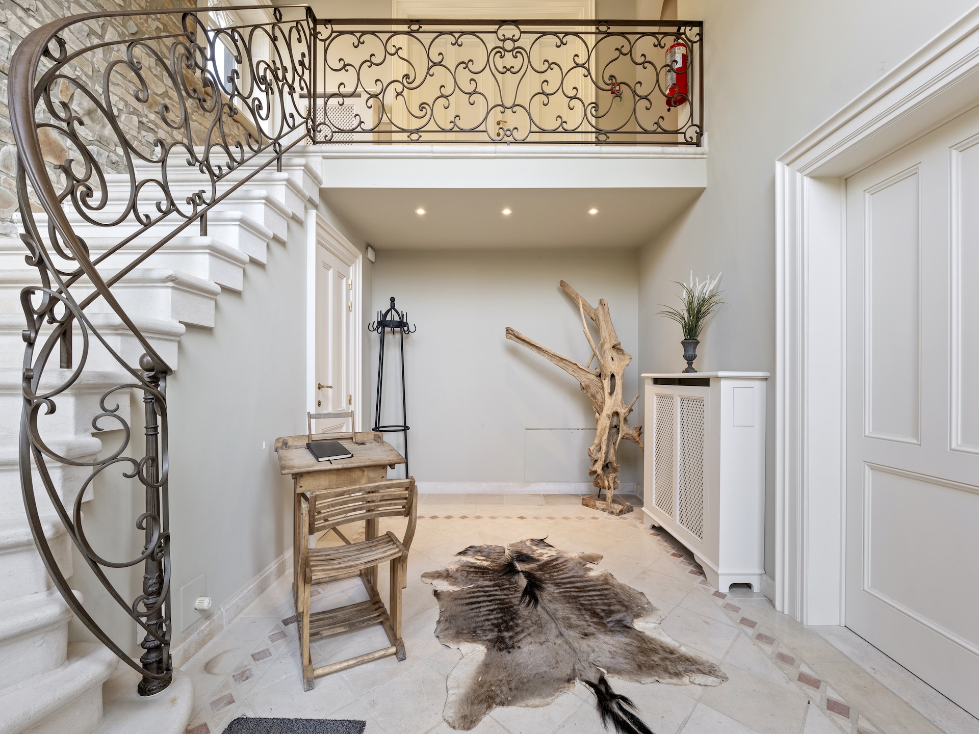 Wellness en luxe in landhuis Au Brame in Manhay voor 10 personen - foto 17