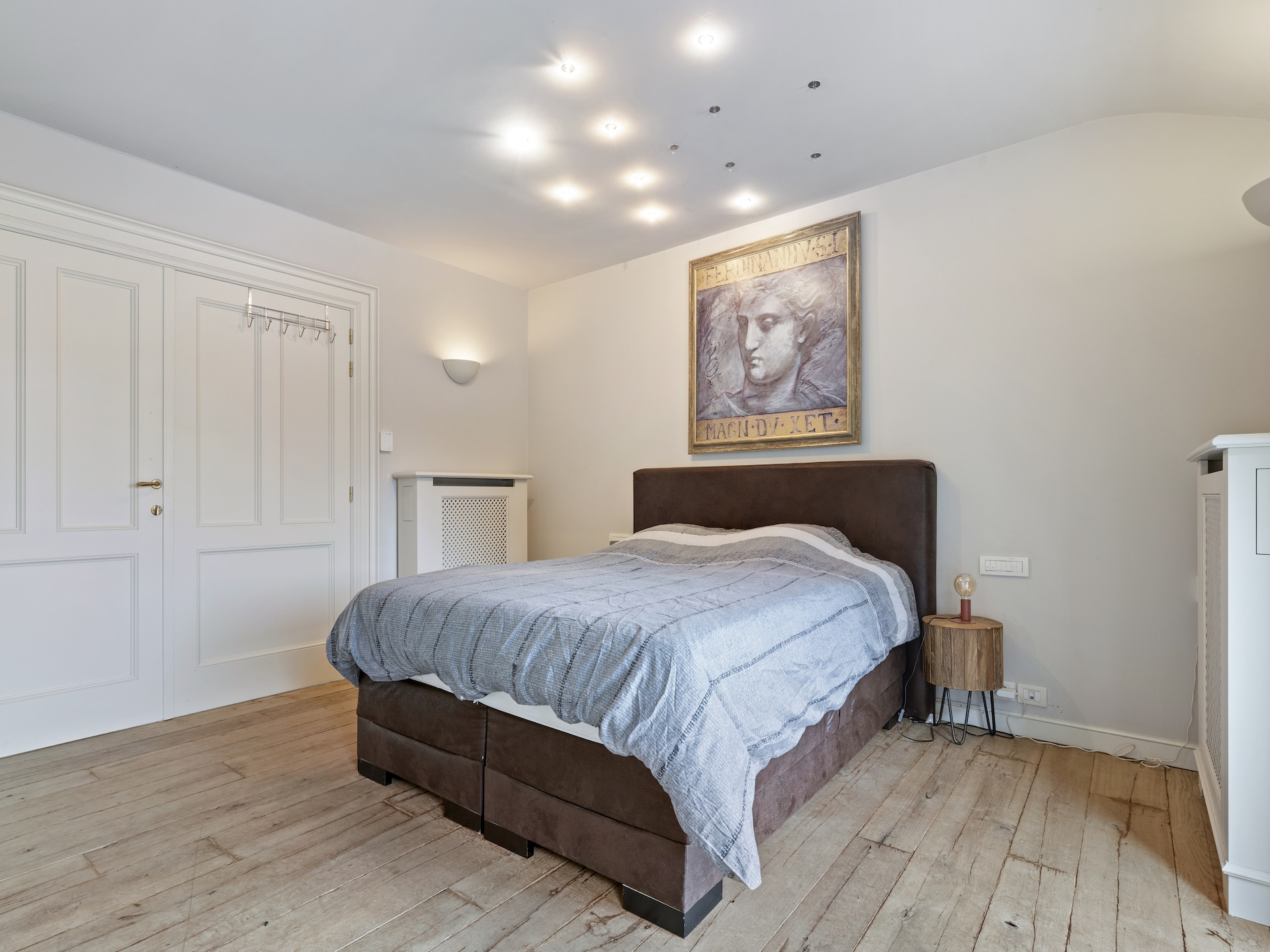 Wellness en luxe in landhuis Au Brame in Manhay voor 10 personen - foto 18