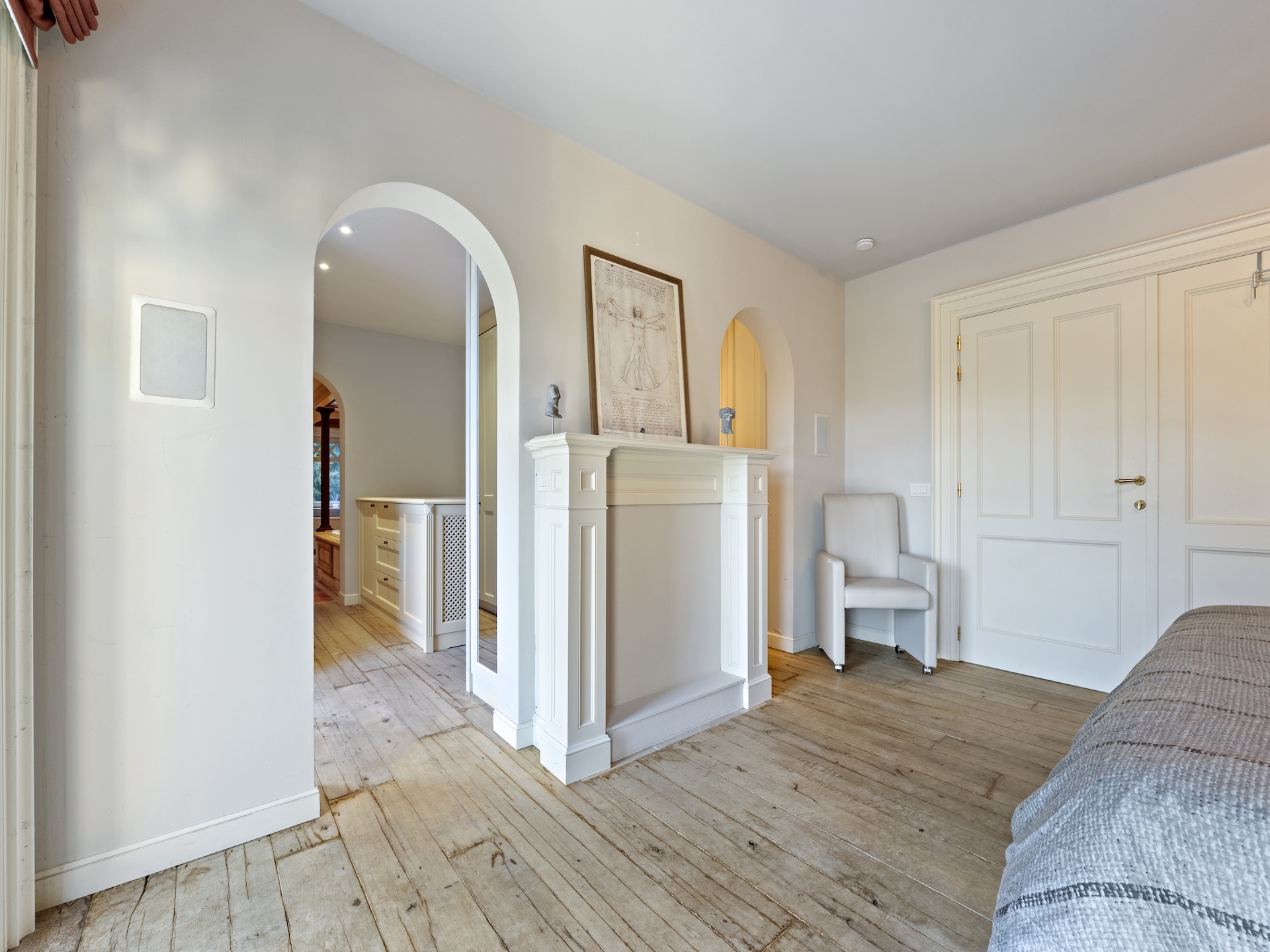 Wellness en luxe in landhuis Au Brame in Manhay voor 10 personen - foto 22