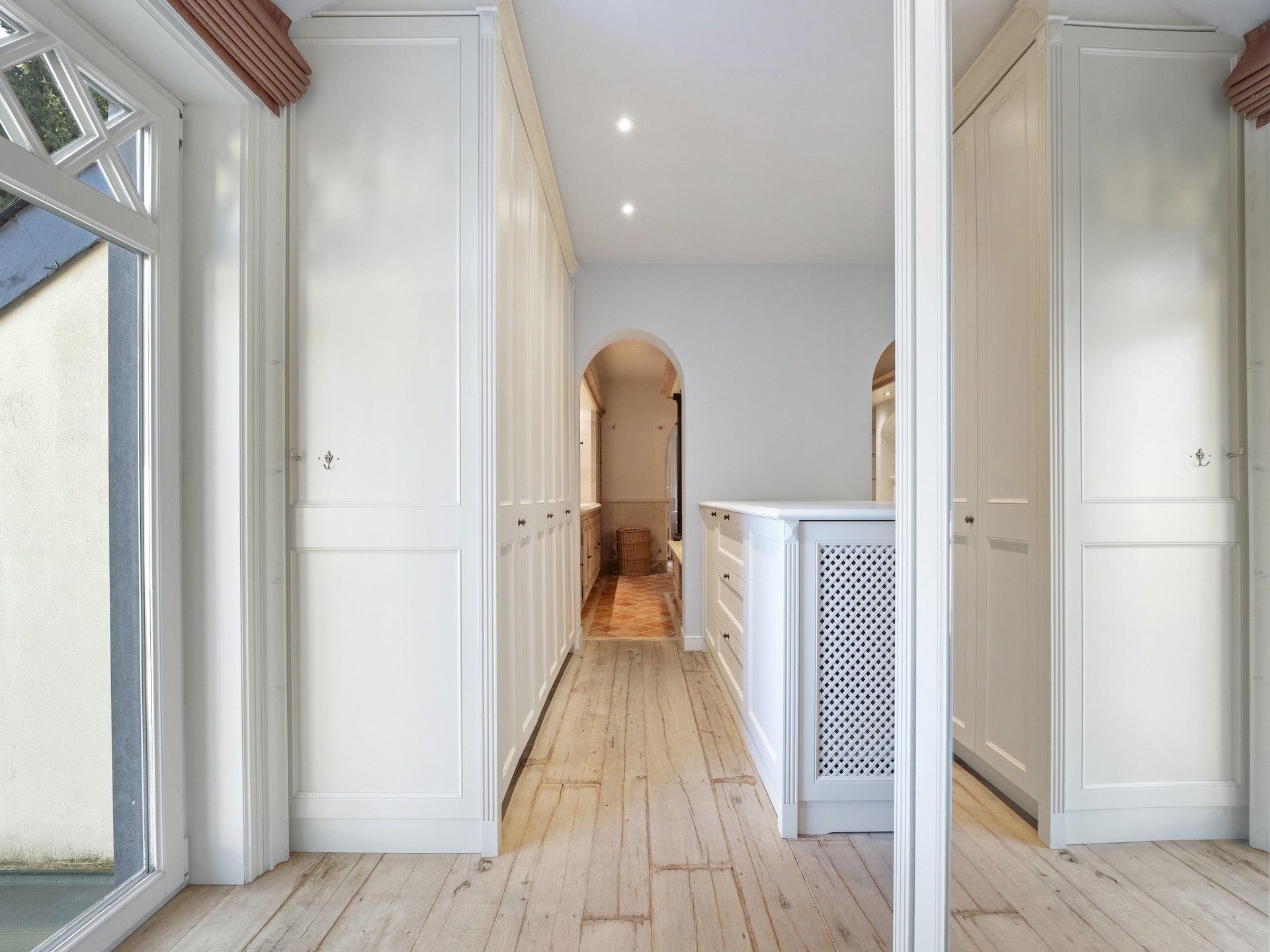 Wellness en luxe in landhuis Au Brame in Manhay voor 10 personen - foto 21