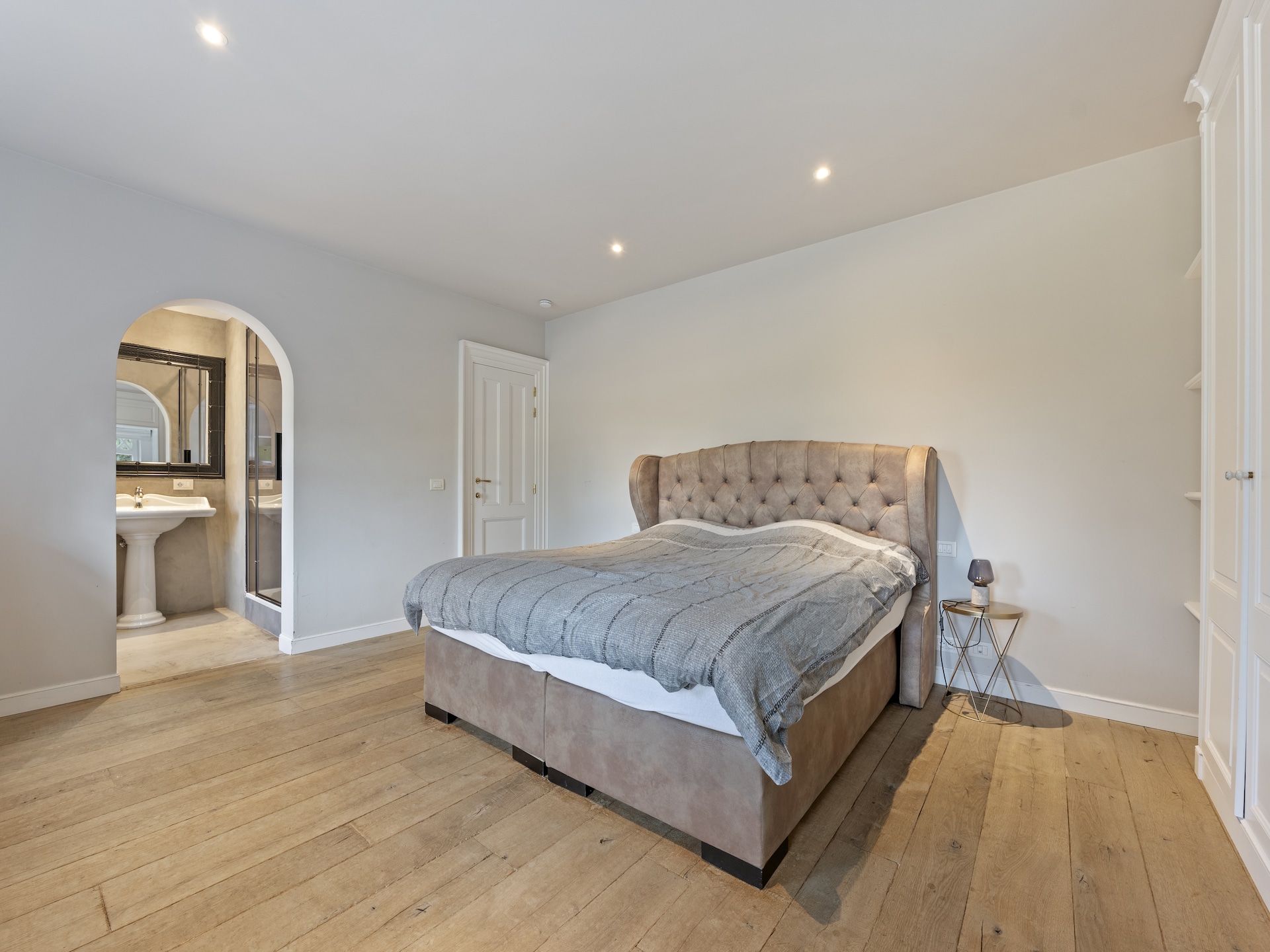 Wellness en luxe in landhuis Au Brame in Manhay voor 10 personen - foto 19