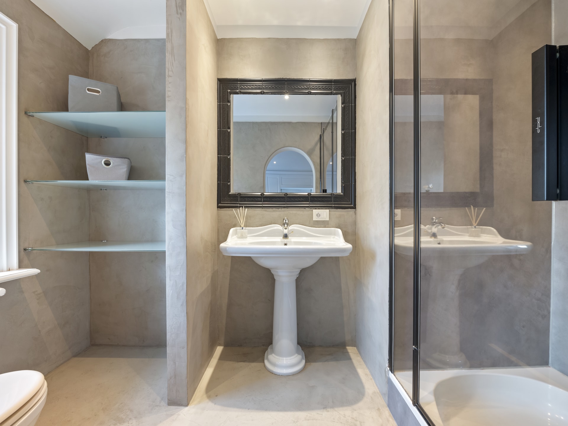Wellness en luxe in landhuis Au Brame in Manhay voor 10 personen - foto 25