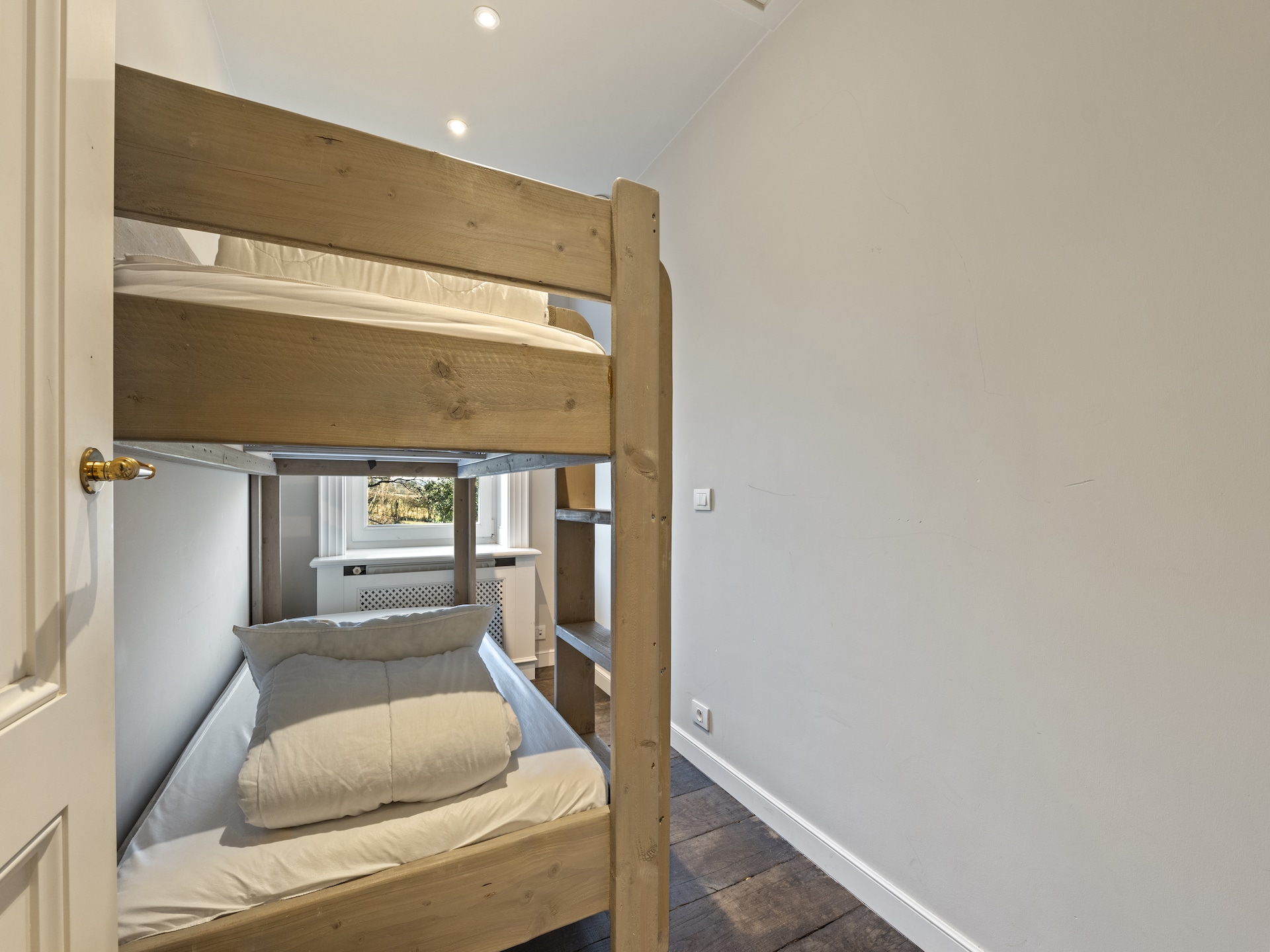 Wellness en luxe in landhuis Au Brame in Manhay voor 10 personen - foto 20