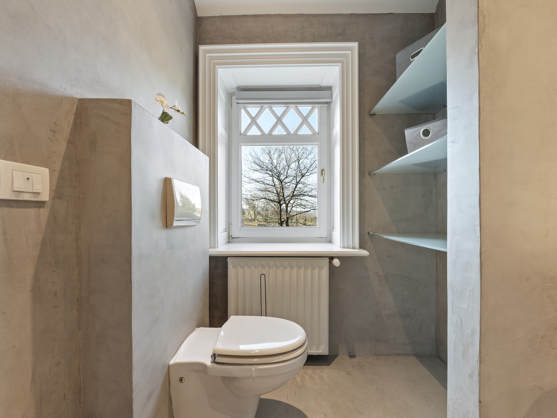 Wellness en luxe in landhuis Au Brame in Manhay voor 10 personen - foto 30