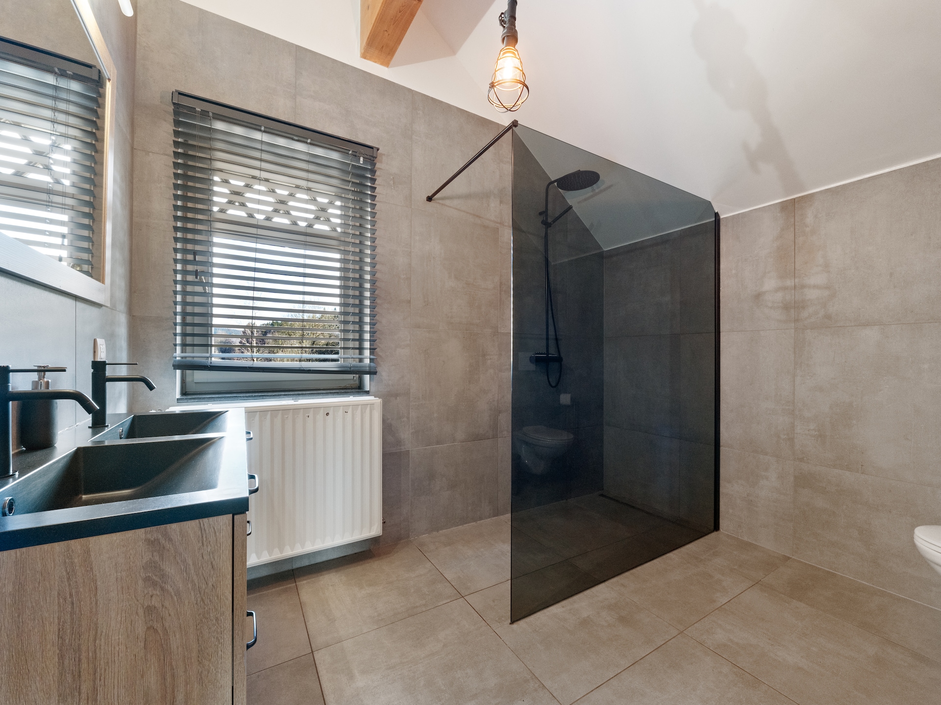 Wellness en luxe in landhuis Au Brame in Manhay voor 10 personen - foto 27