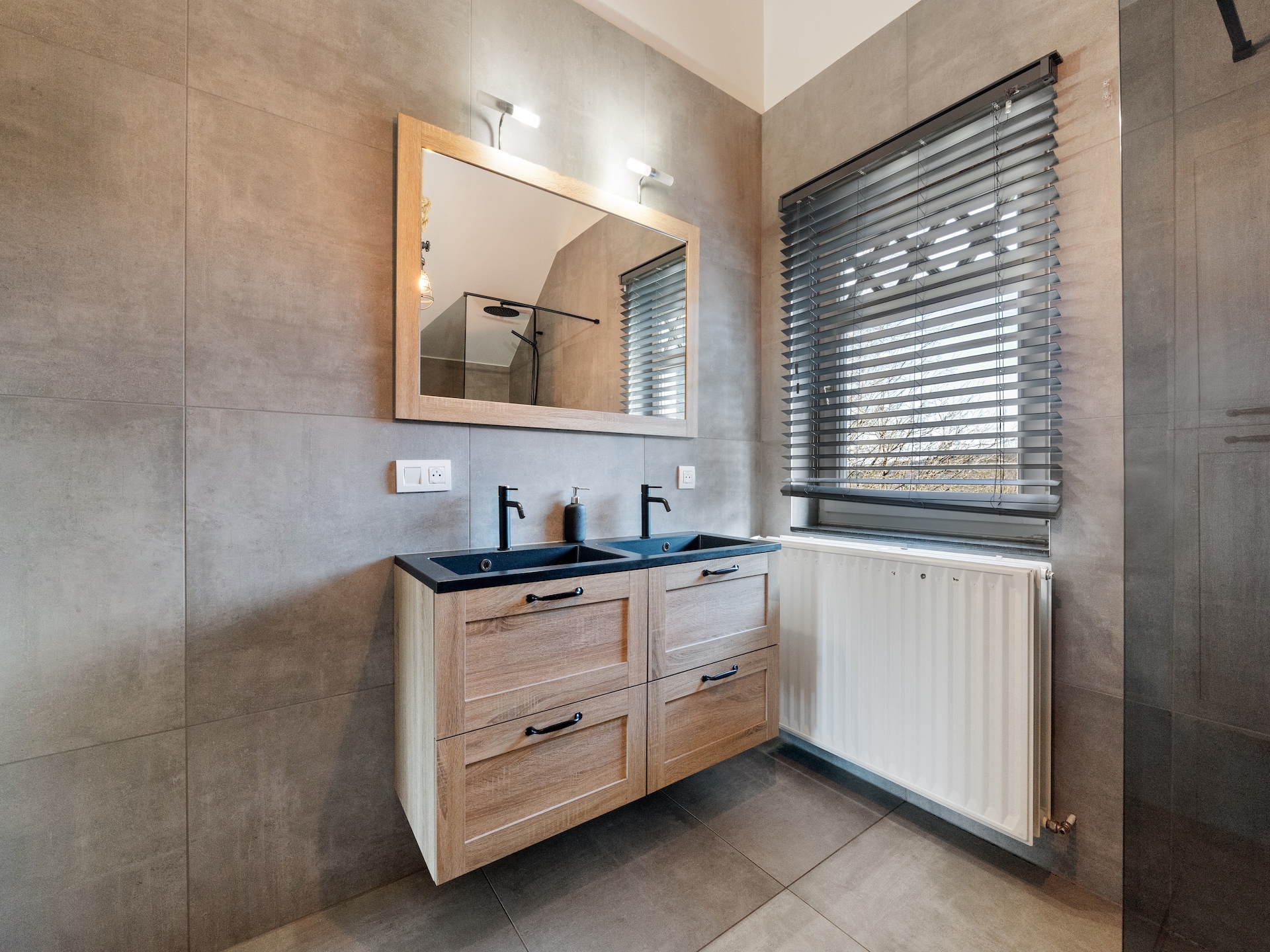 Wellness en luxe in landhuis Au Brame in Manhay voor 10 personen - foto 28