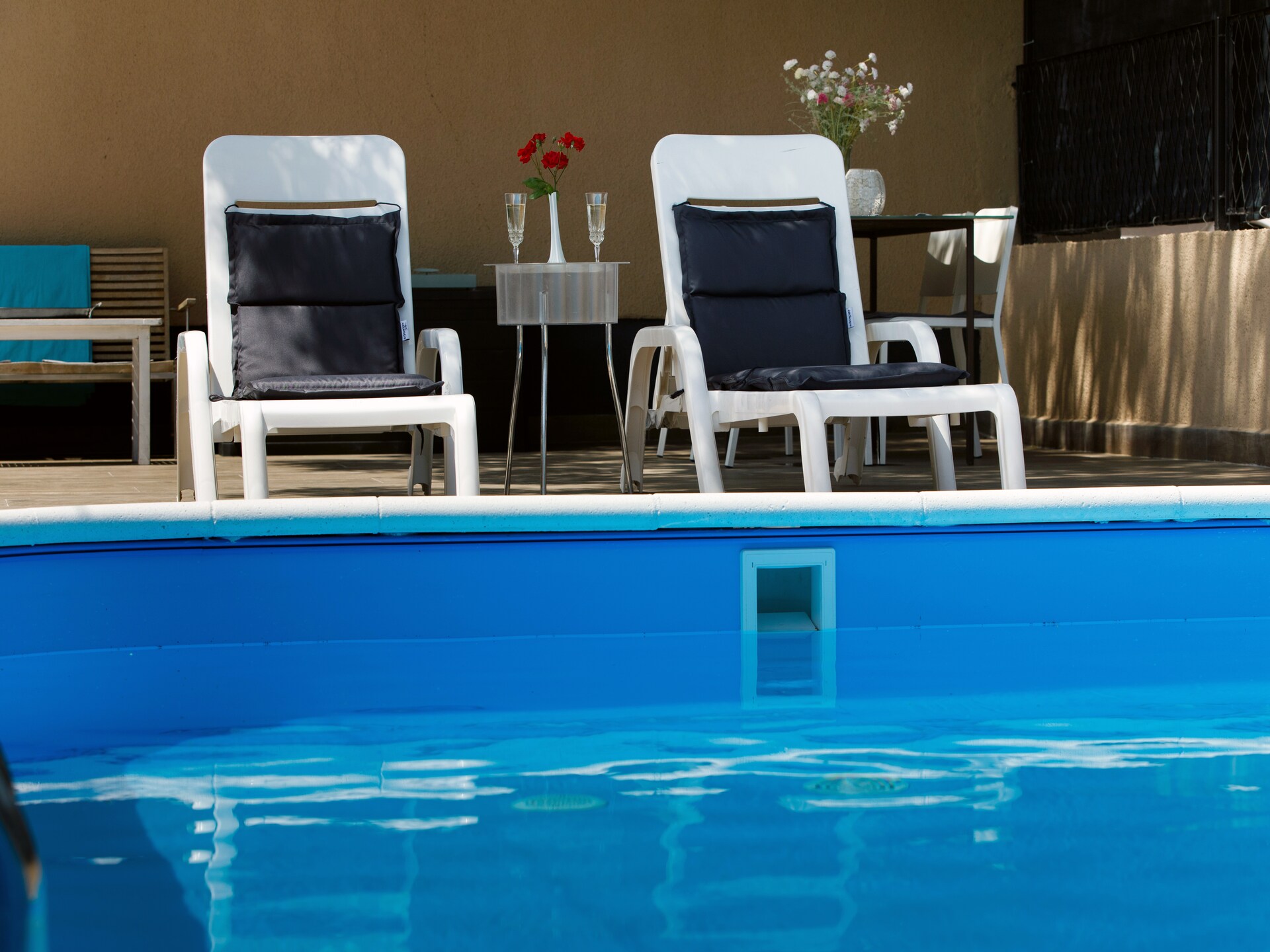 Drnis Dream: Ruim vakantiehuis met privézwembad in hartje Dalmatië - foto 11