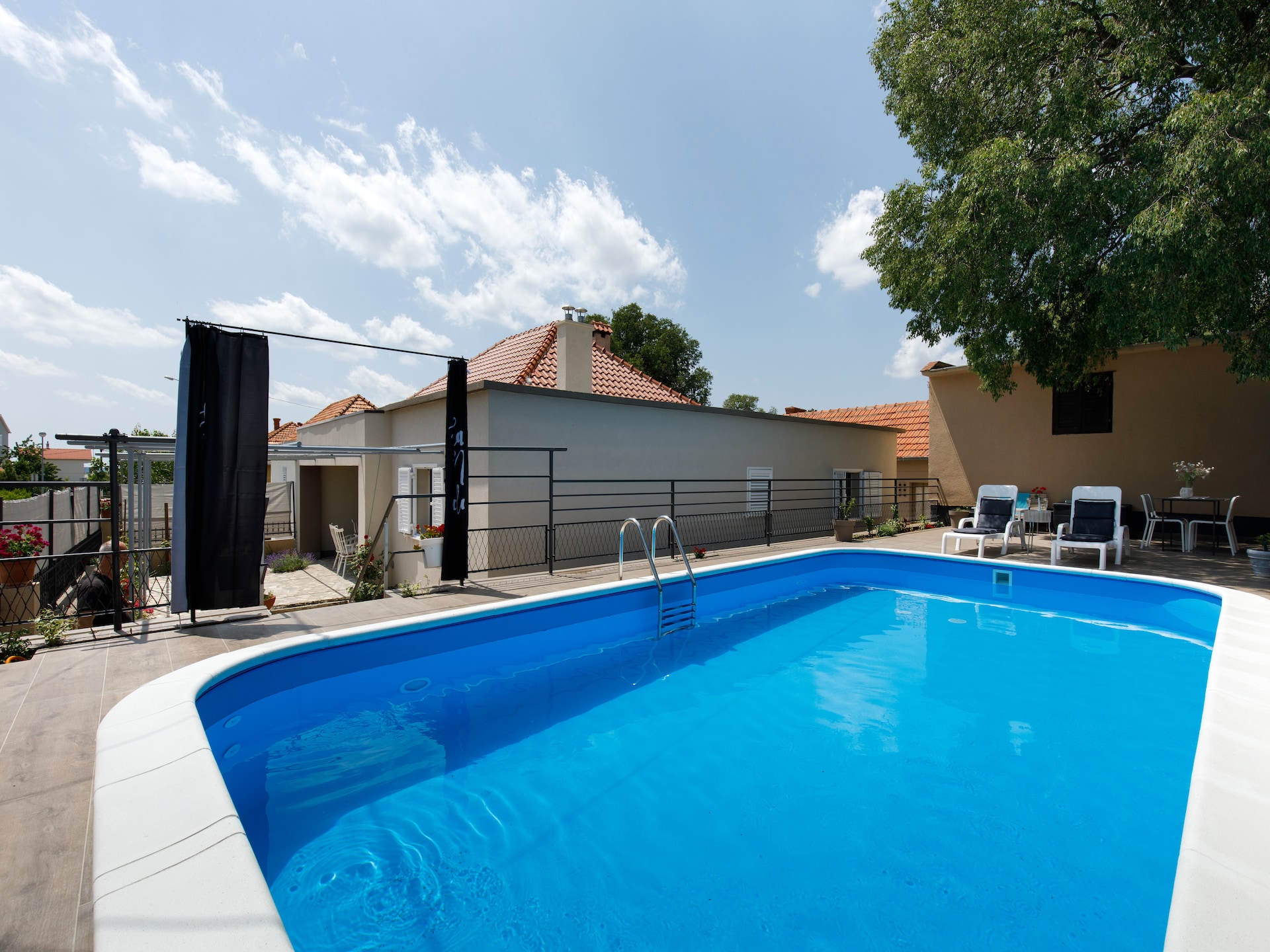 Drnis Dream: Ruim vakantiehuis met privézwembad in hartje Dalmatië - foto 10