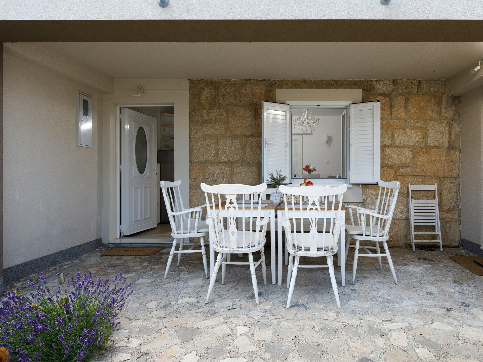 Drnis Dream: Ruim vakantiehuis met privézwembad in hartje Dalmatië - foto 16