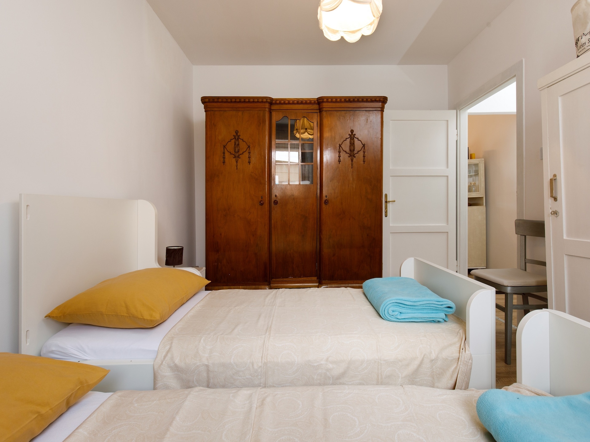 Drnis Dream: Ruim vakantiehuis met privézwembad in hartje Dalmatië - foto 21