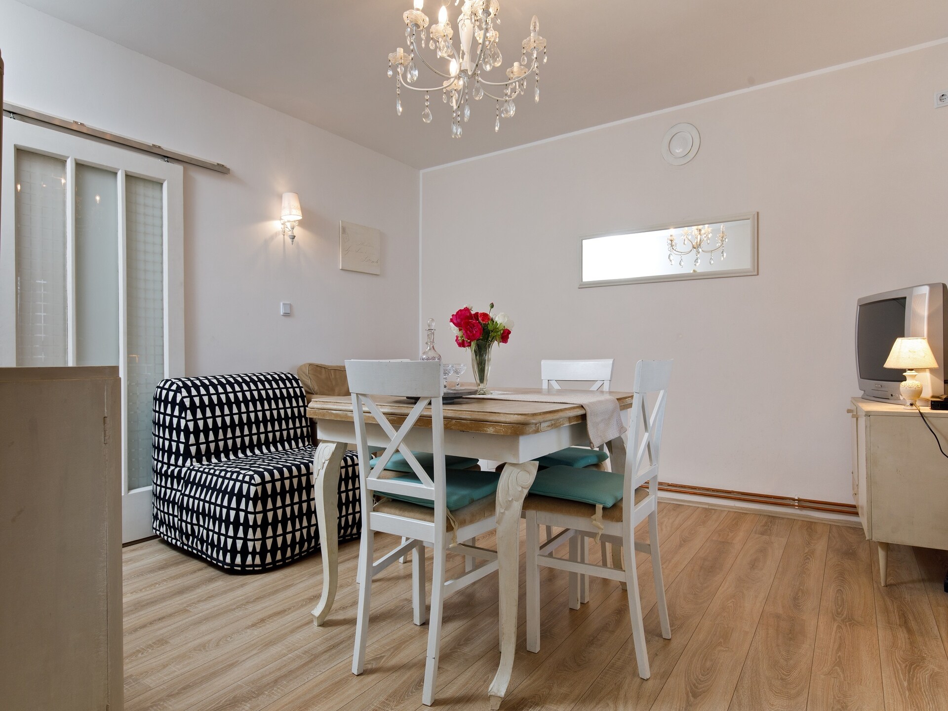 Drnis Dream: Ruim vakantiehuis met privézwembad in hartje Dalmatië - foto 15