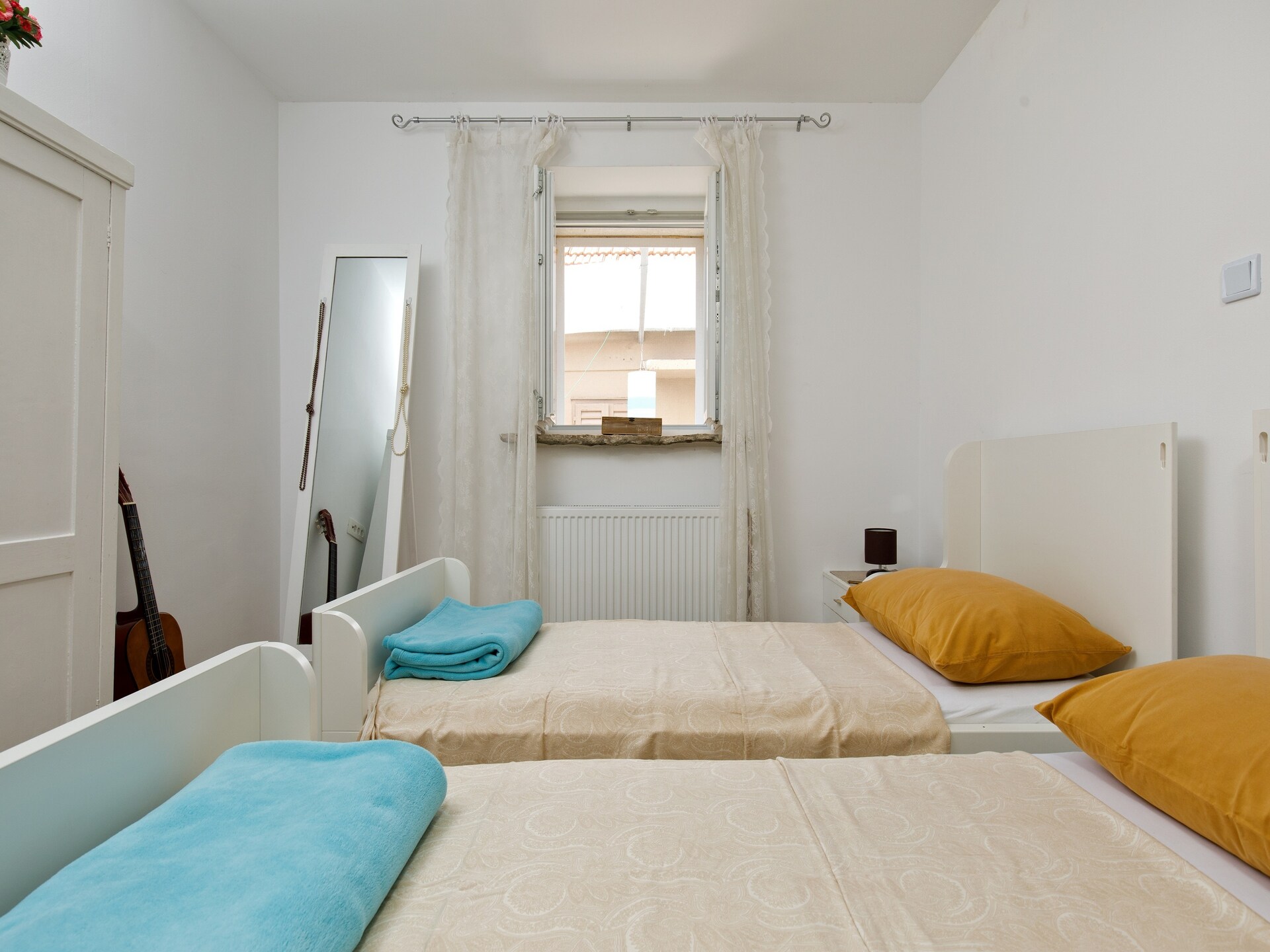 Drnis Dream: Ruim vakantiehuis met privézwembad in hartje Dalmatië - foto 22
