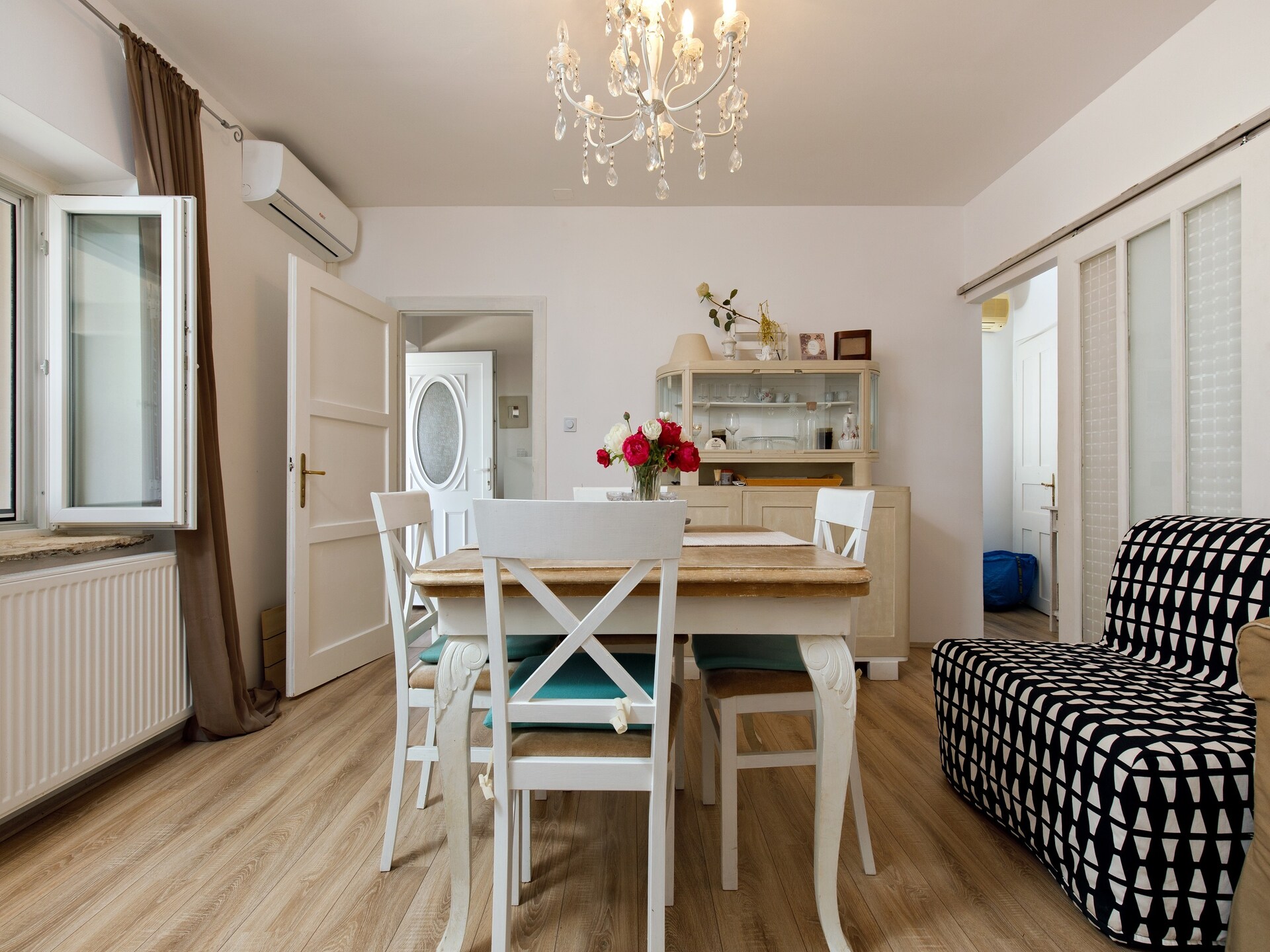 Drnis Dream: Ruim vakantiehuis met privézwembad in hartje Dalmatië - foto 17