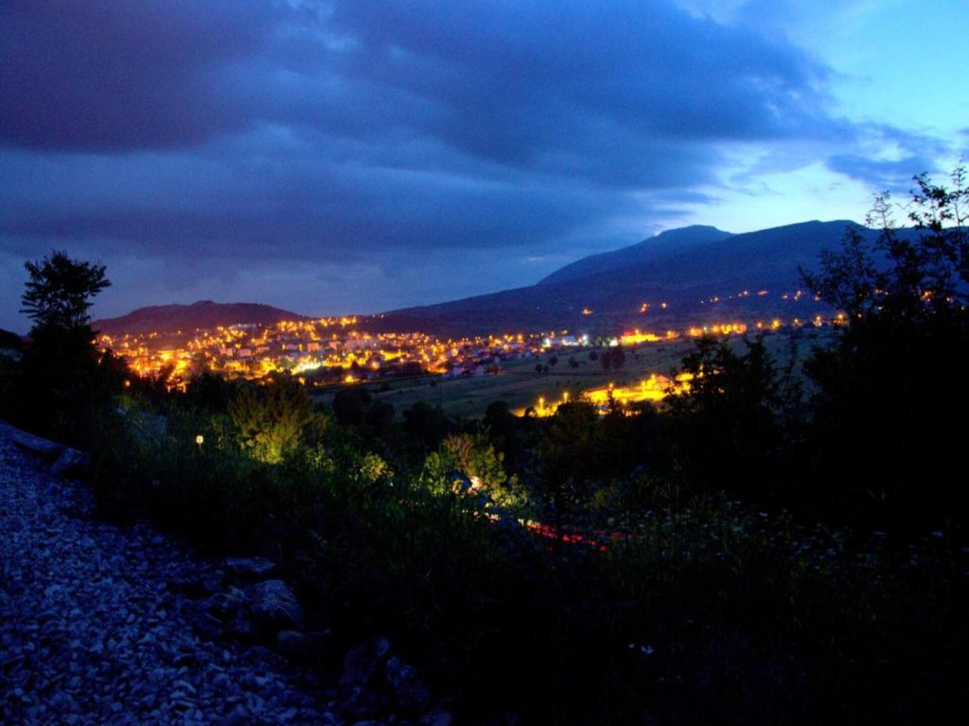 Drnis Dream: Ruim vakantiehuis met privézwembad in hartje Dalmatië - foto 38
