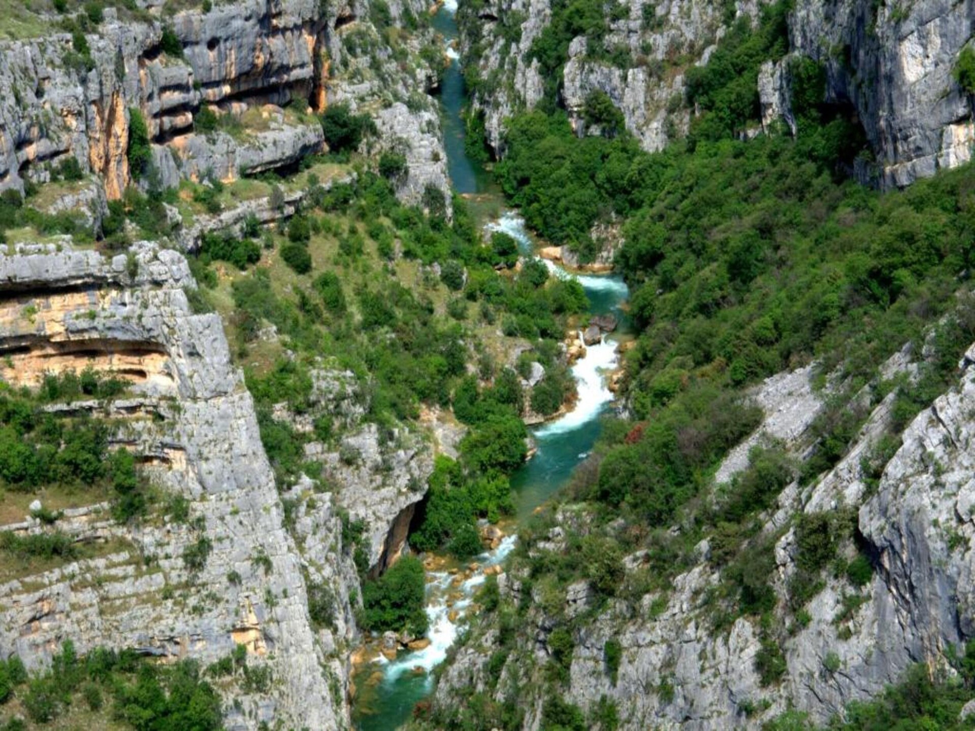 Drnis Dream: Ruim vakantiehuis met privézwembad in hartje Dalmatië - foto 37