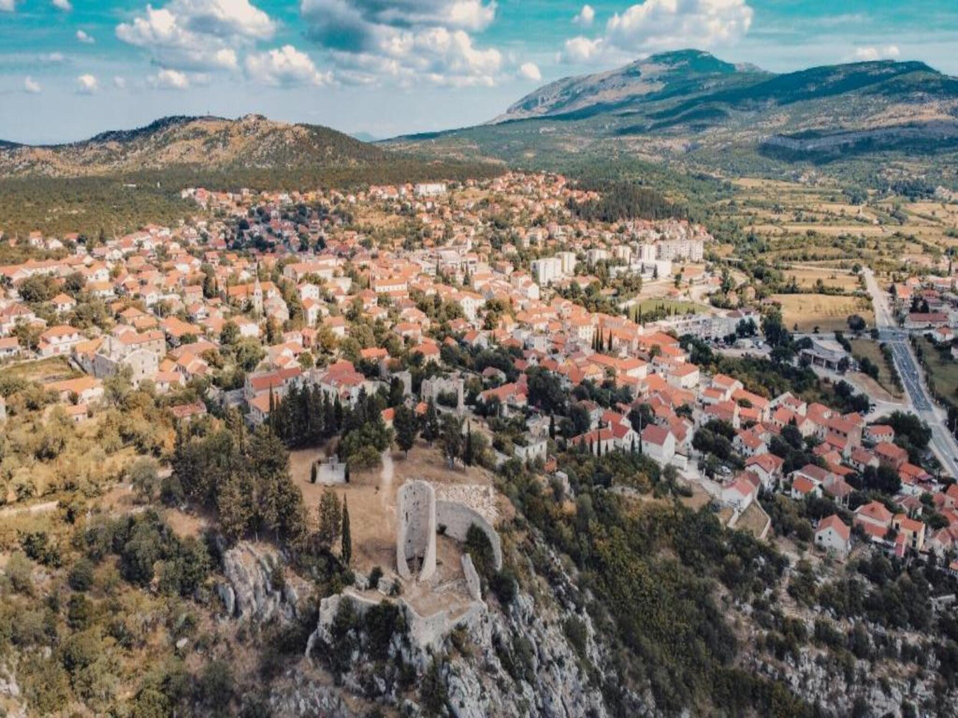 Drnis Dream: Ruim vakantiehuis met privézwembad in hartje Dalmatië - foto 27