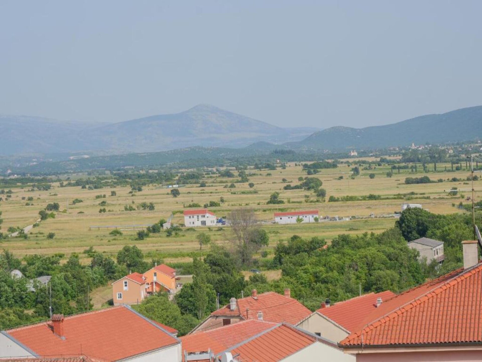 Drnis Dream: Ruim vakantiehuis met privézwembad in hartje Dalmatië - foto 28