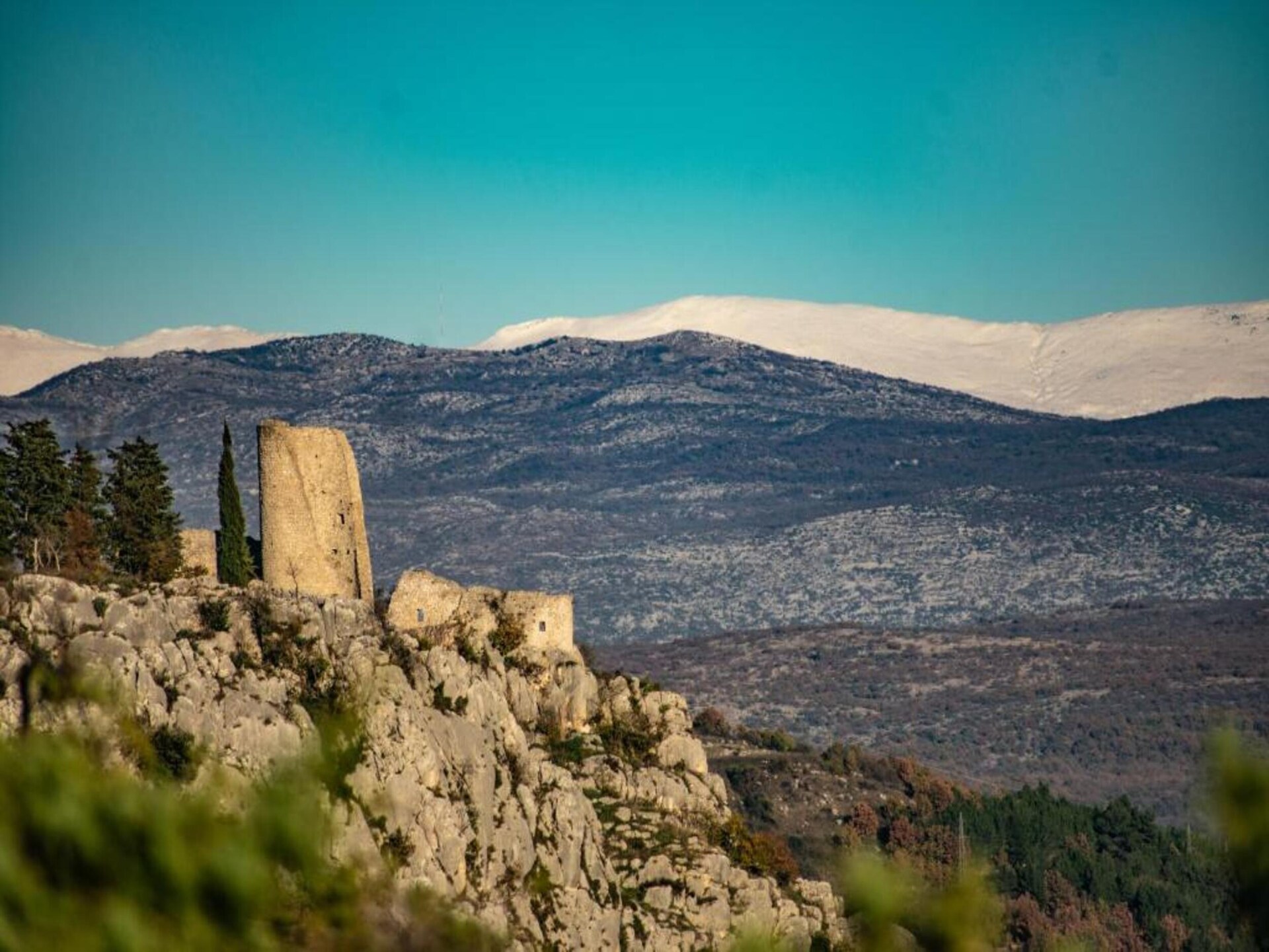 Drnis Dream: Ruim vakantiehuis met privézwembad in hartje Dalmatië - foto 8