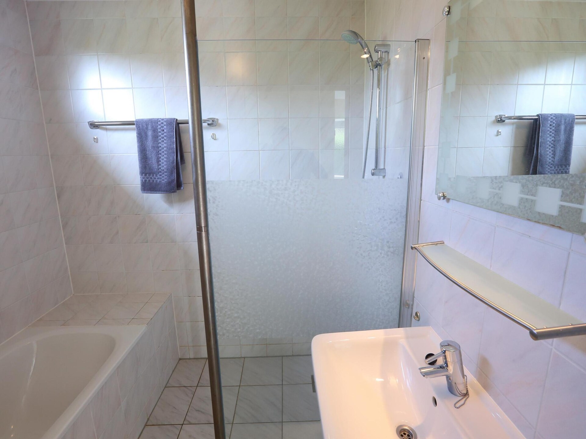 Comfortabel 6-persoons vakantiehuis op Vakantiepark Emslandermeer in Vlagtwedde - foto 4