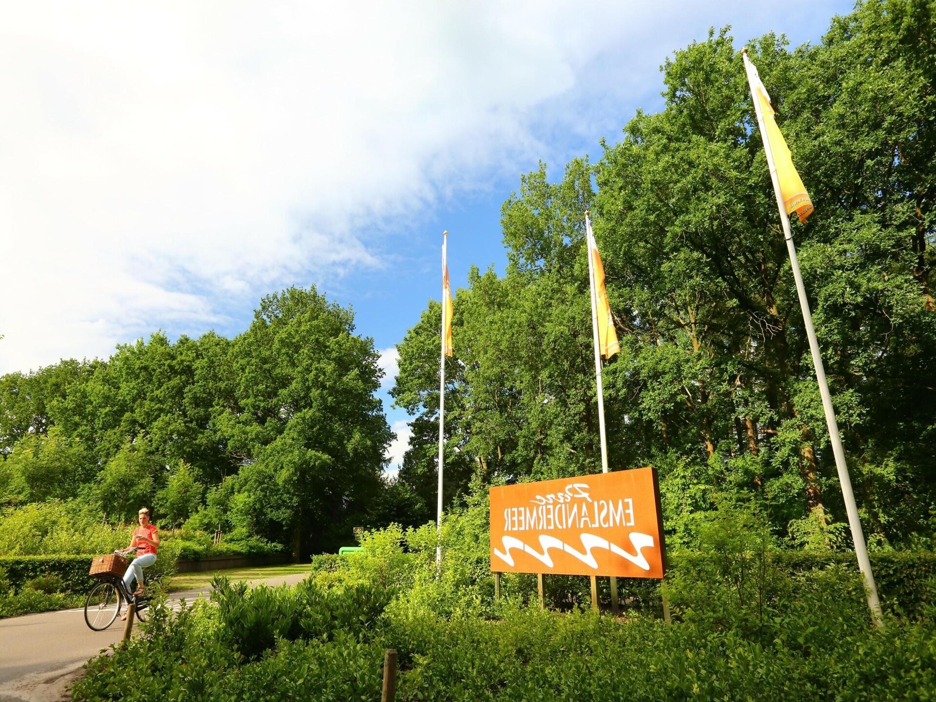 Comfortabel 6-persoons vakantiehuis op Vakantiepark Emslandermeer in Vlagtwedde - foto 32